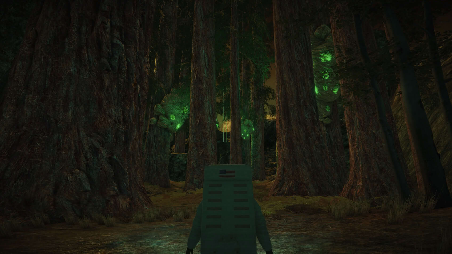Screenshot for Lifeless Moon