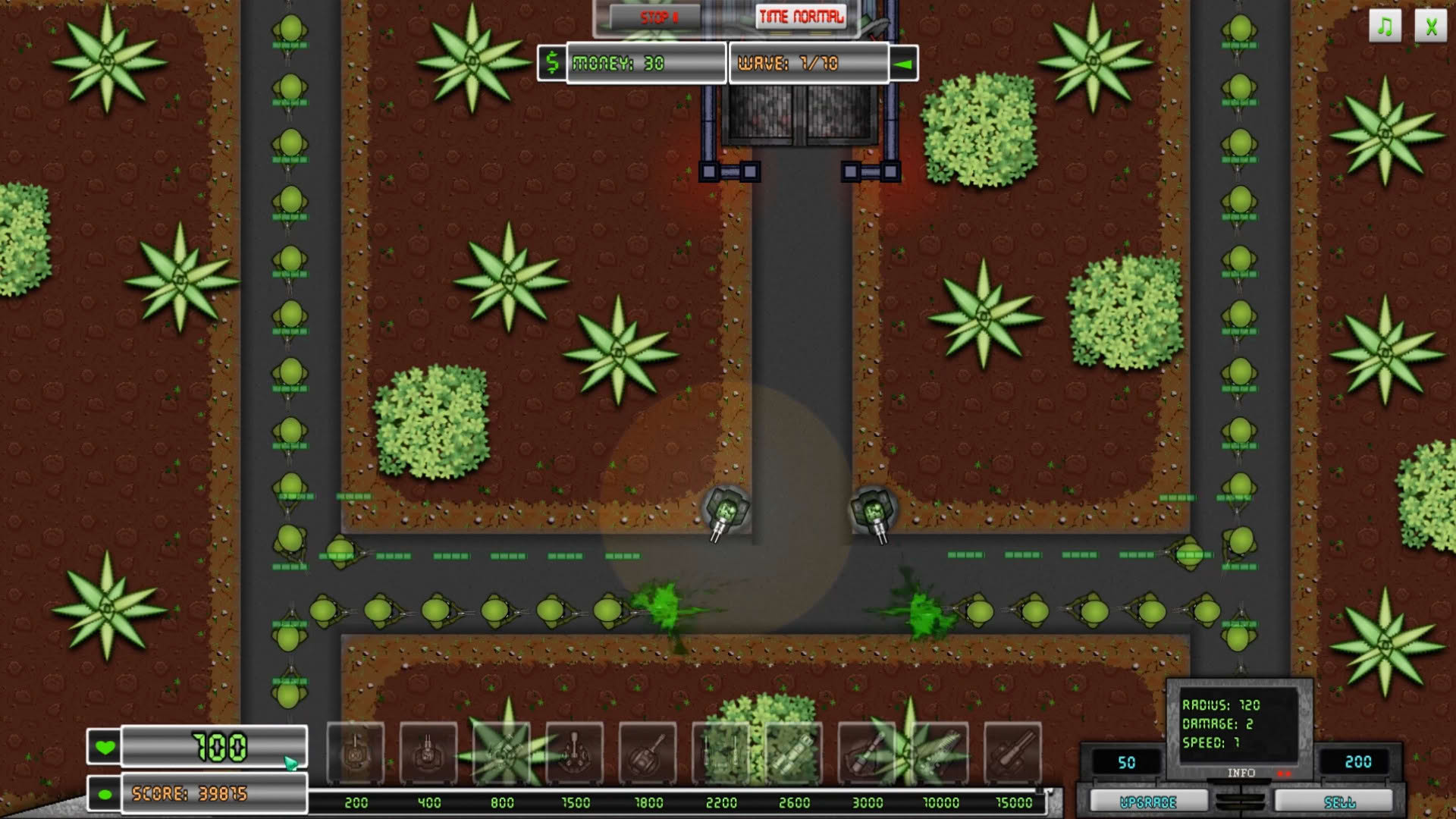 Screenshot for Star Police
