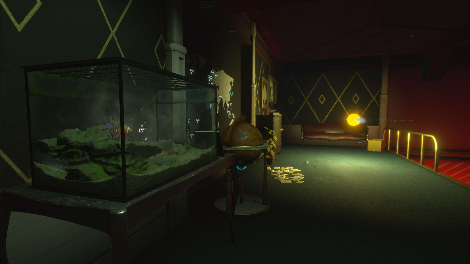 Screenshot for Abode 2