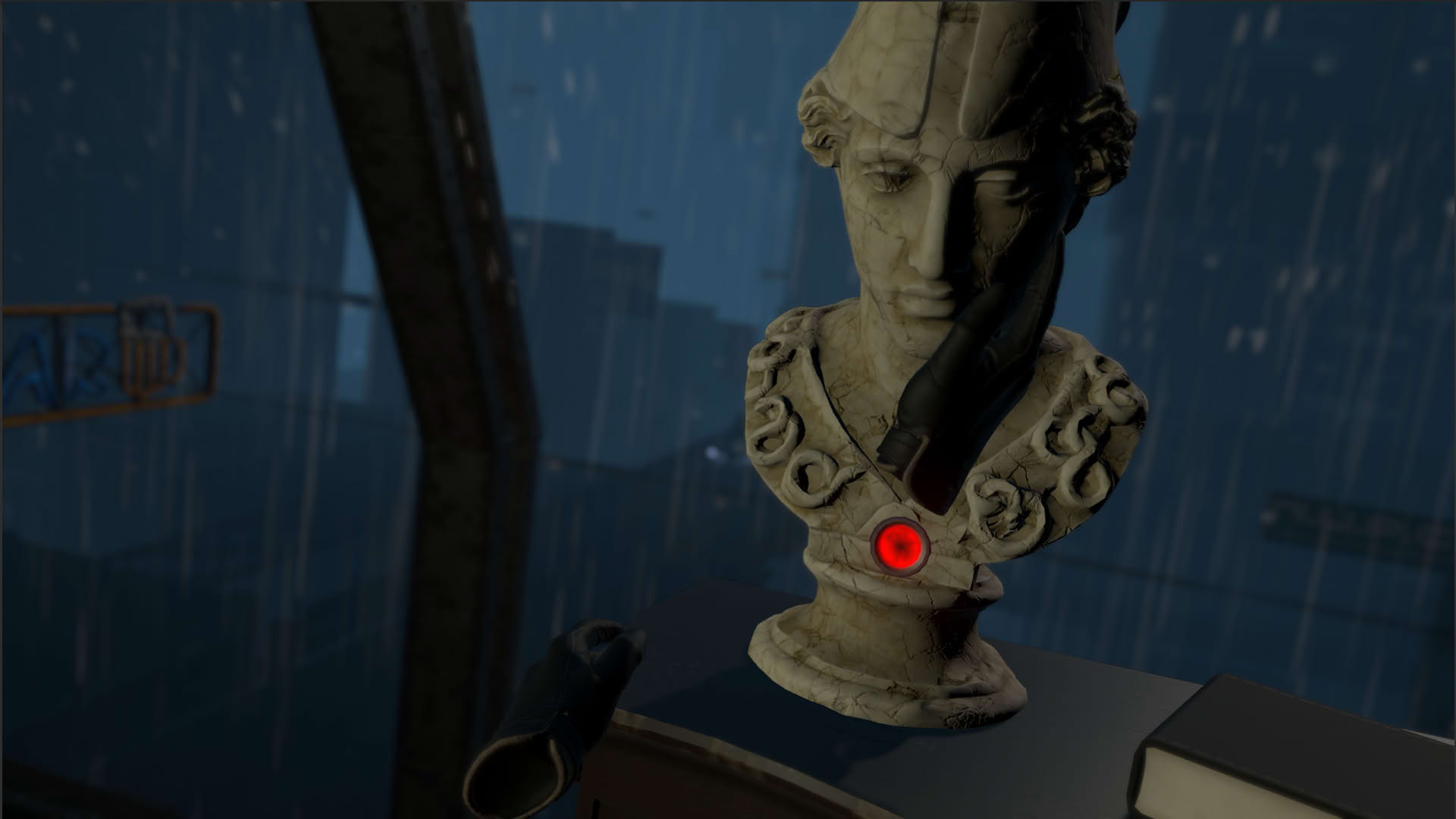 Screenshot for Abode 2