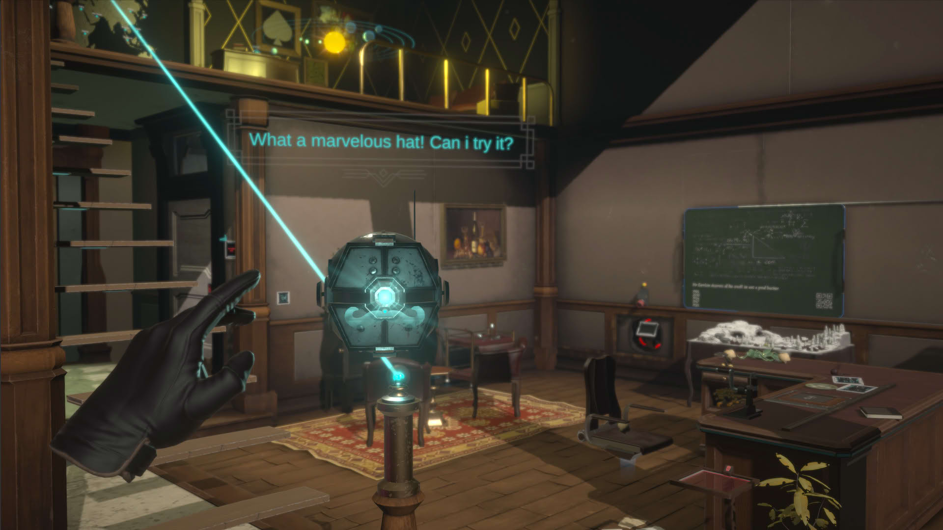 Screenshot for Abode 2