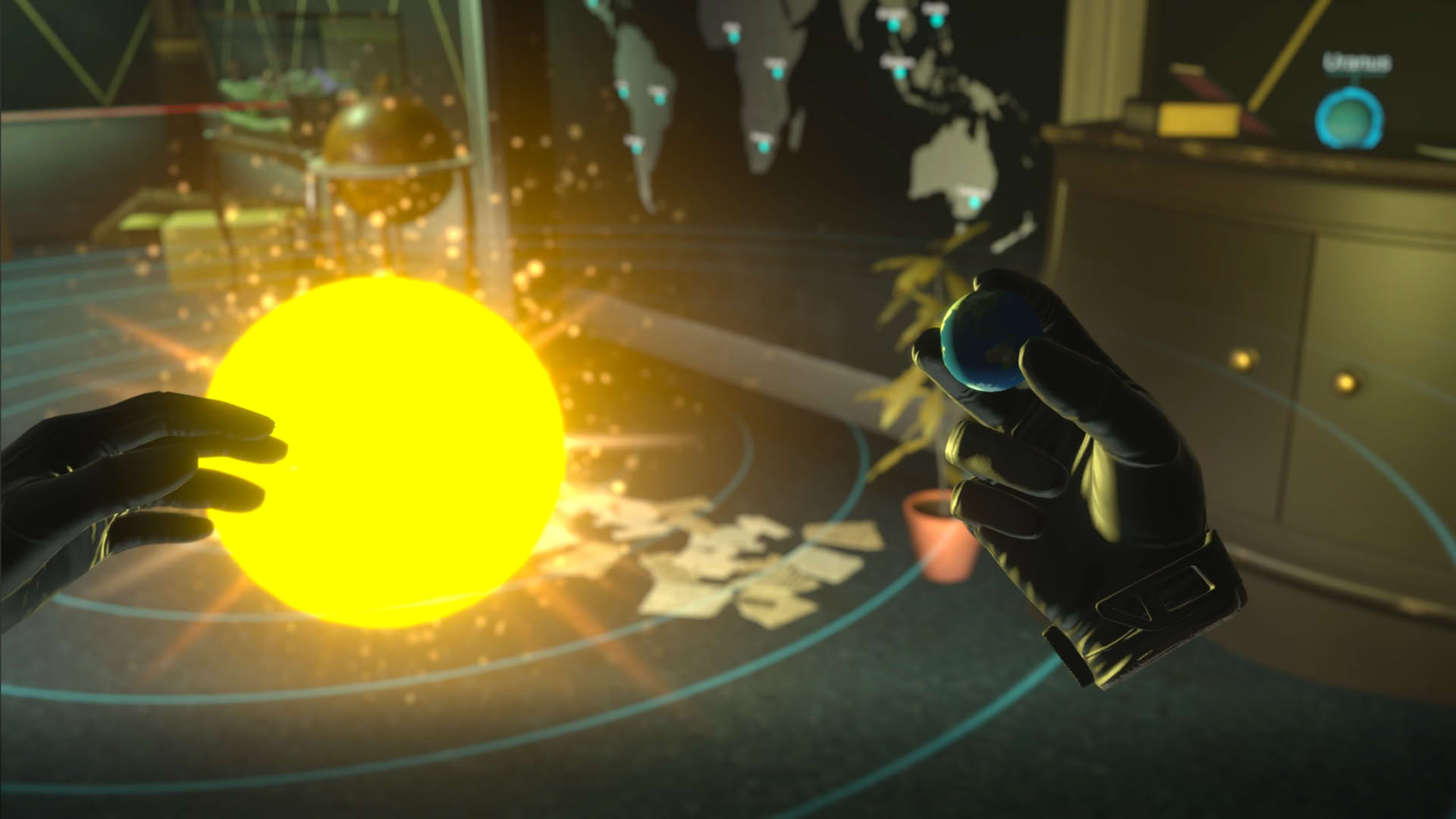 Screenshot for Abode 2