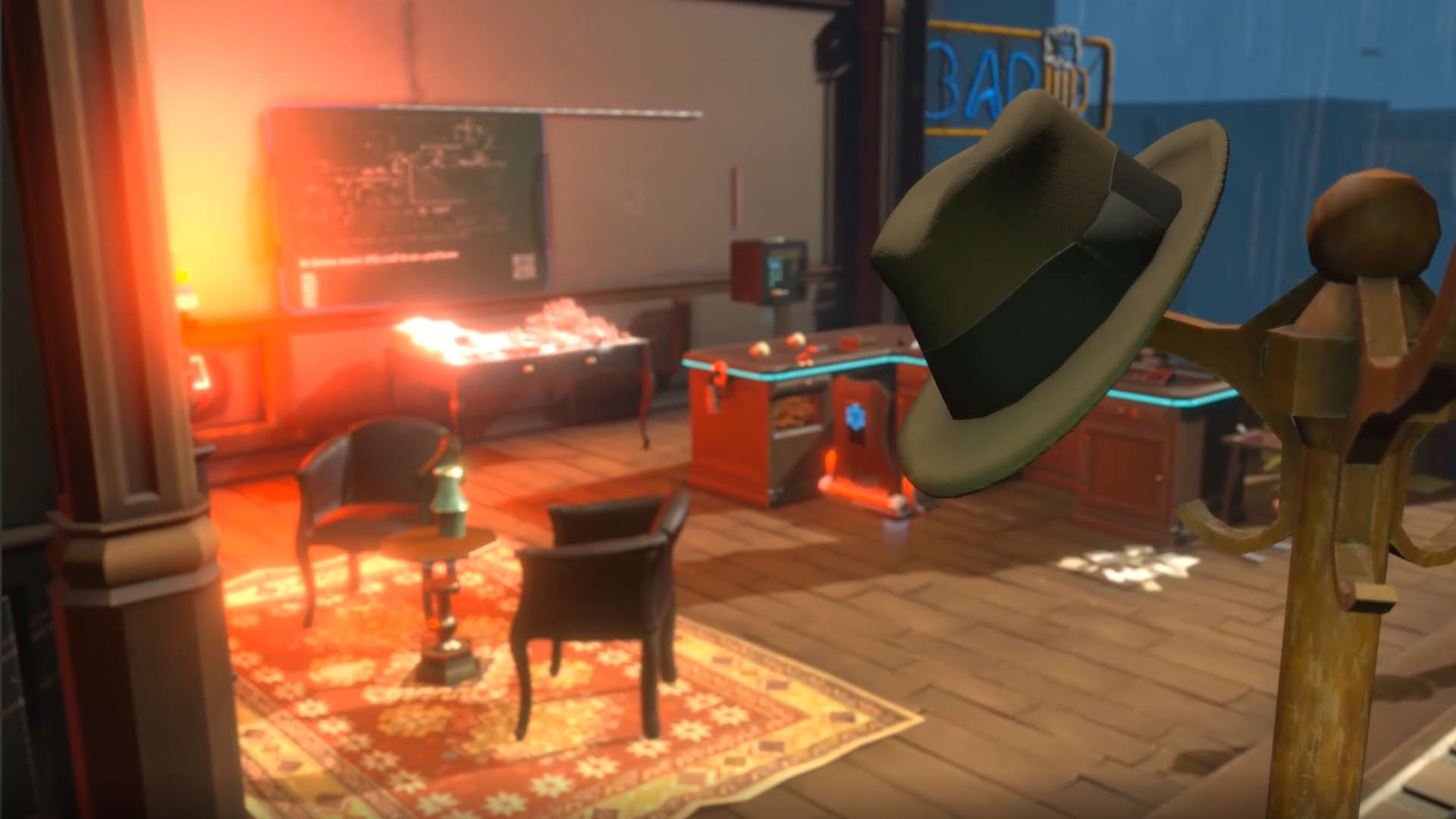 Screenshot for Abode 2
