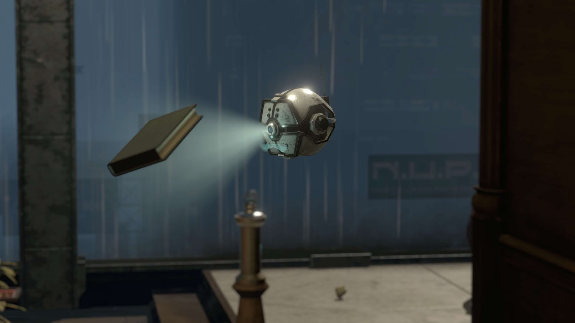 Screenshot for Abode 2