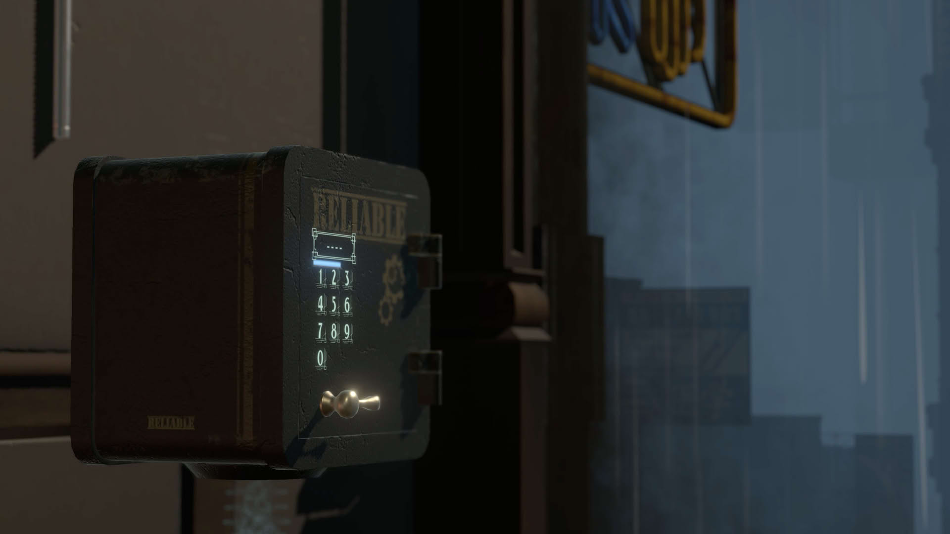 Screenshot for Abode 2