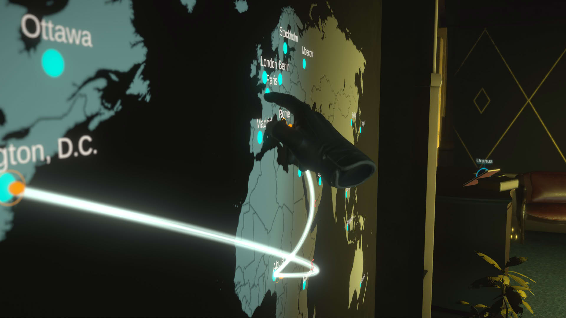 Screenshot for Abode 2