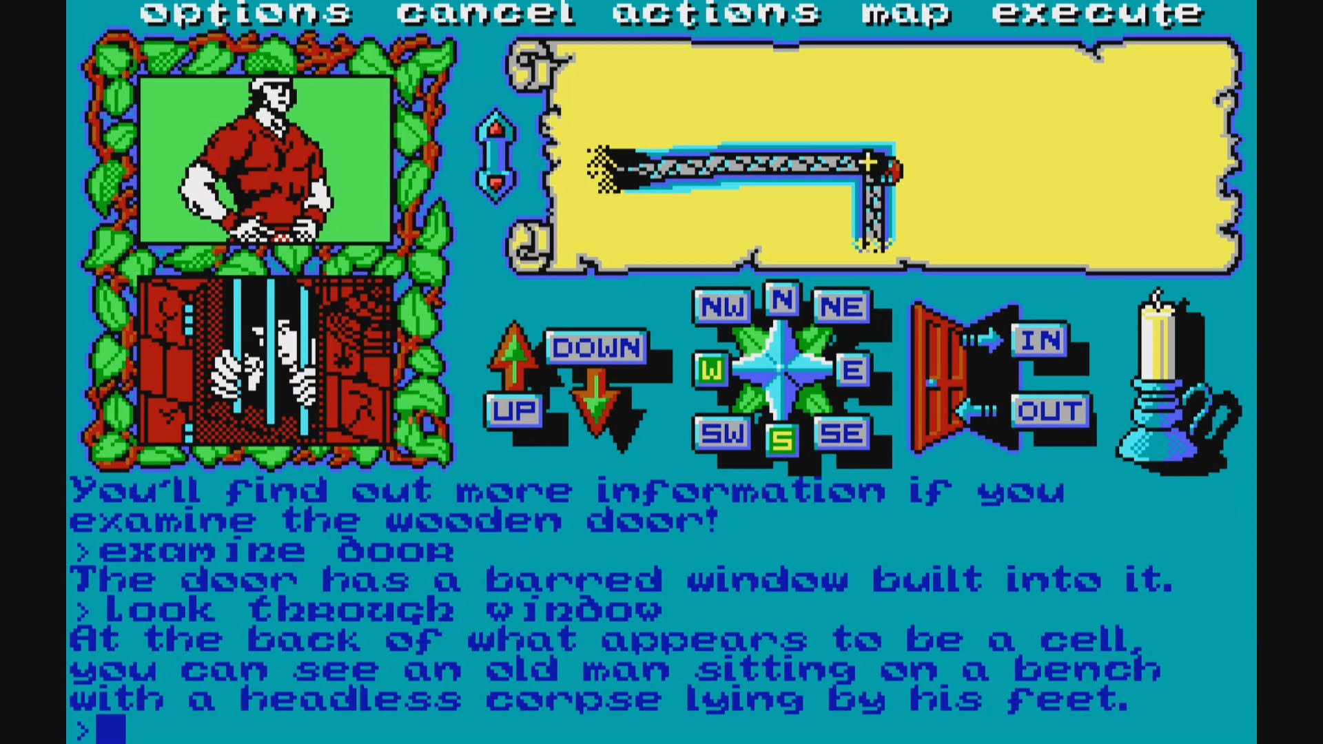 Screenshot for Legend of the Sword