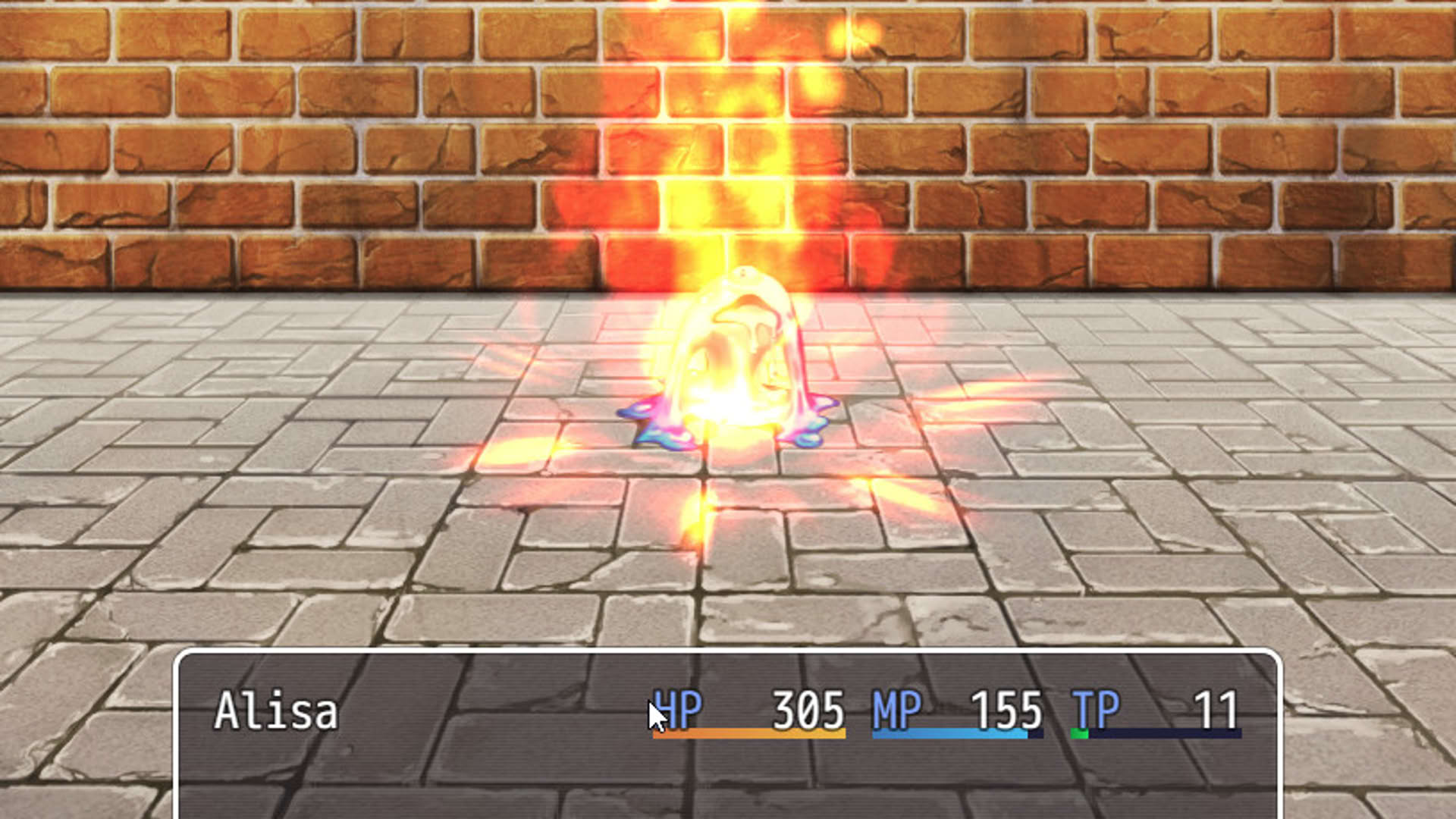 Screenshot for Alisa Quest