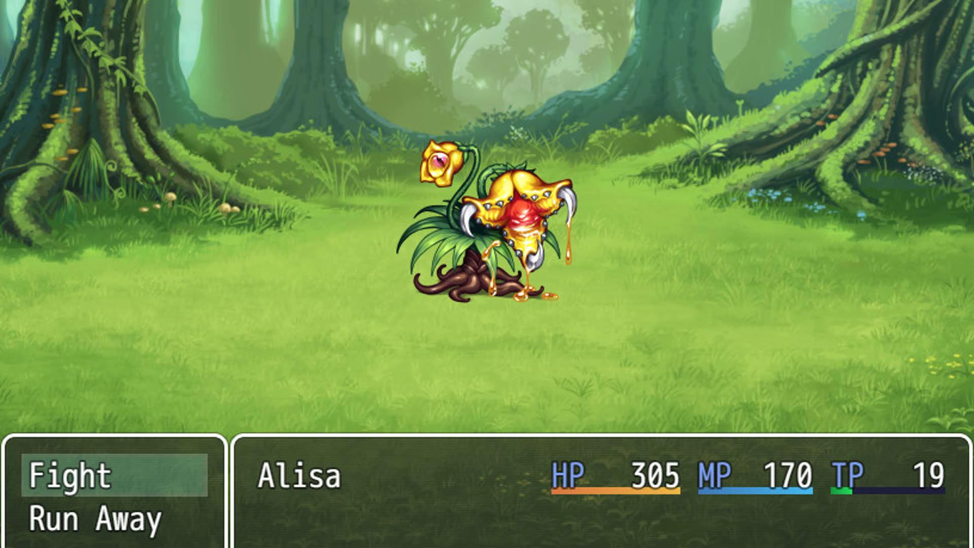 Screenshot for Alisa Quest