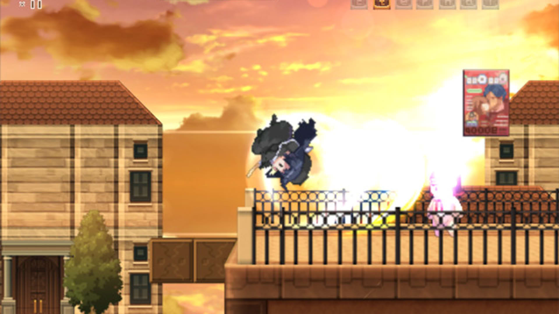 Screenshot for Killjoy Hunter Yuuko