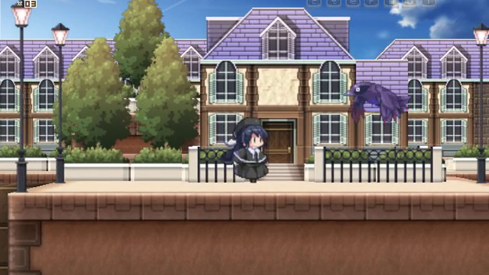 Screenshot for Killjoy Hunter Yuuko