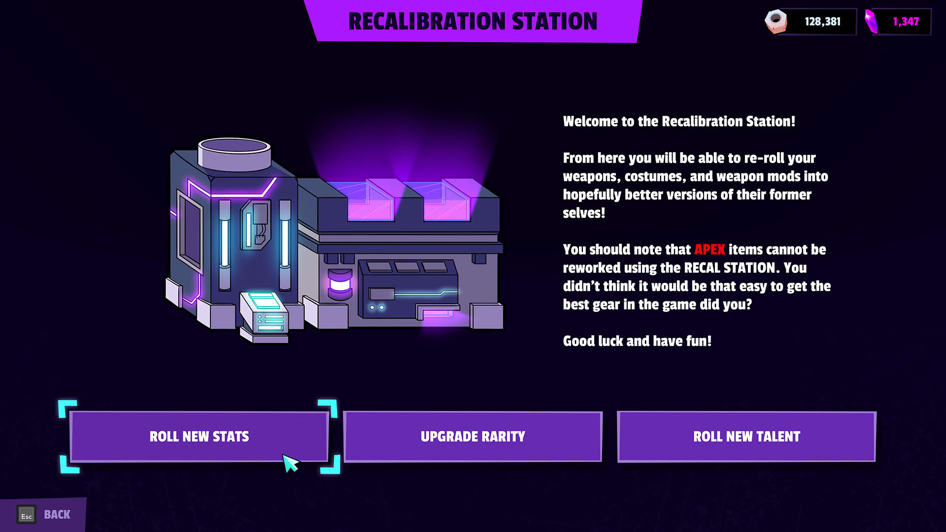 Screenshot for Deadtime Defenders