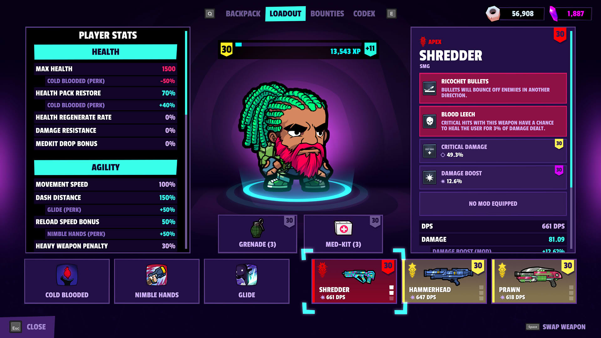 Screenshot for Deadtime Defenders