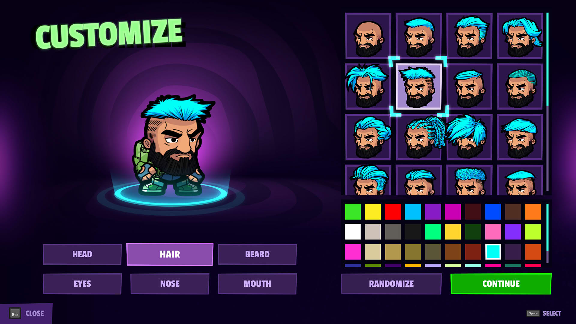 Screenshot for Deadtime Defenders