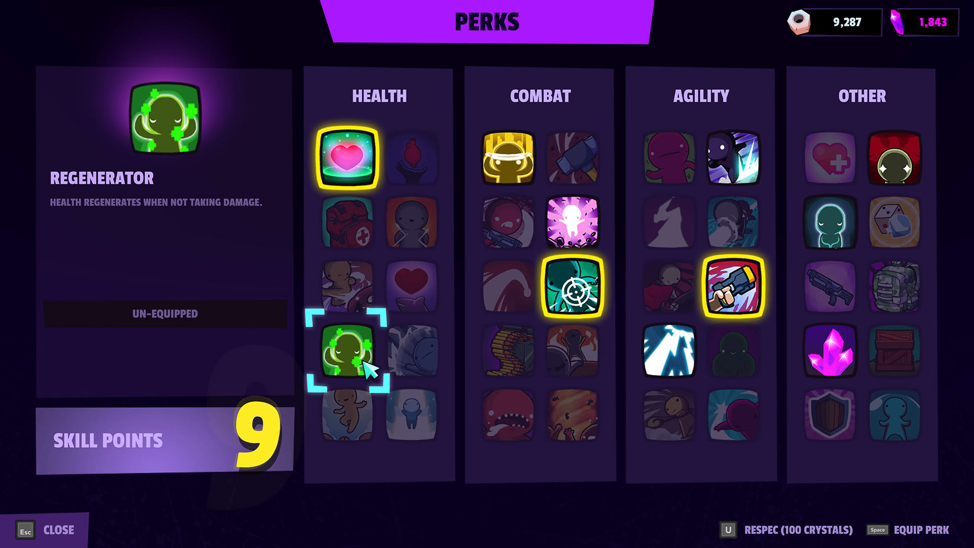 Screenshot for Deadtime Defenders