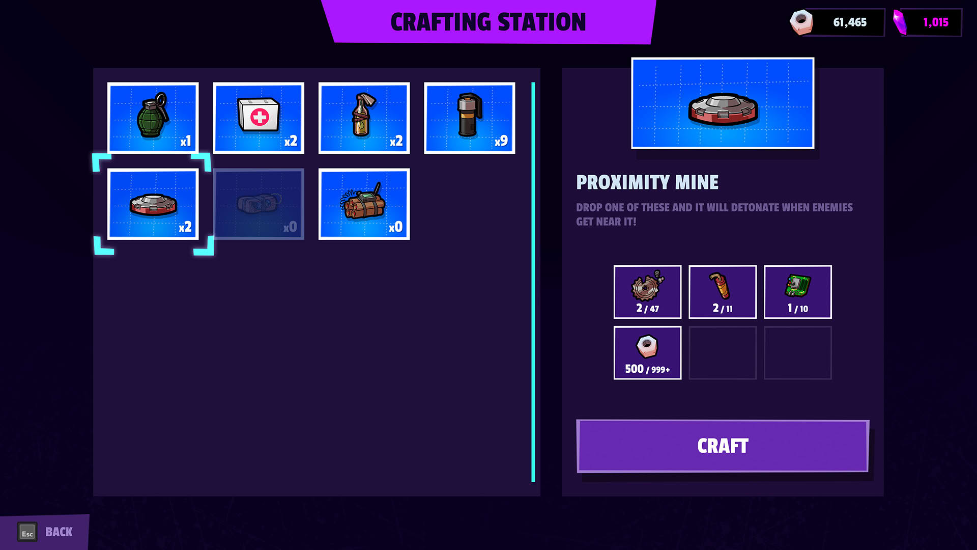 Screenshot for Deadtime Defenders