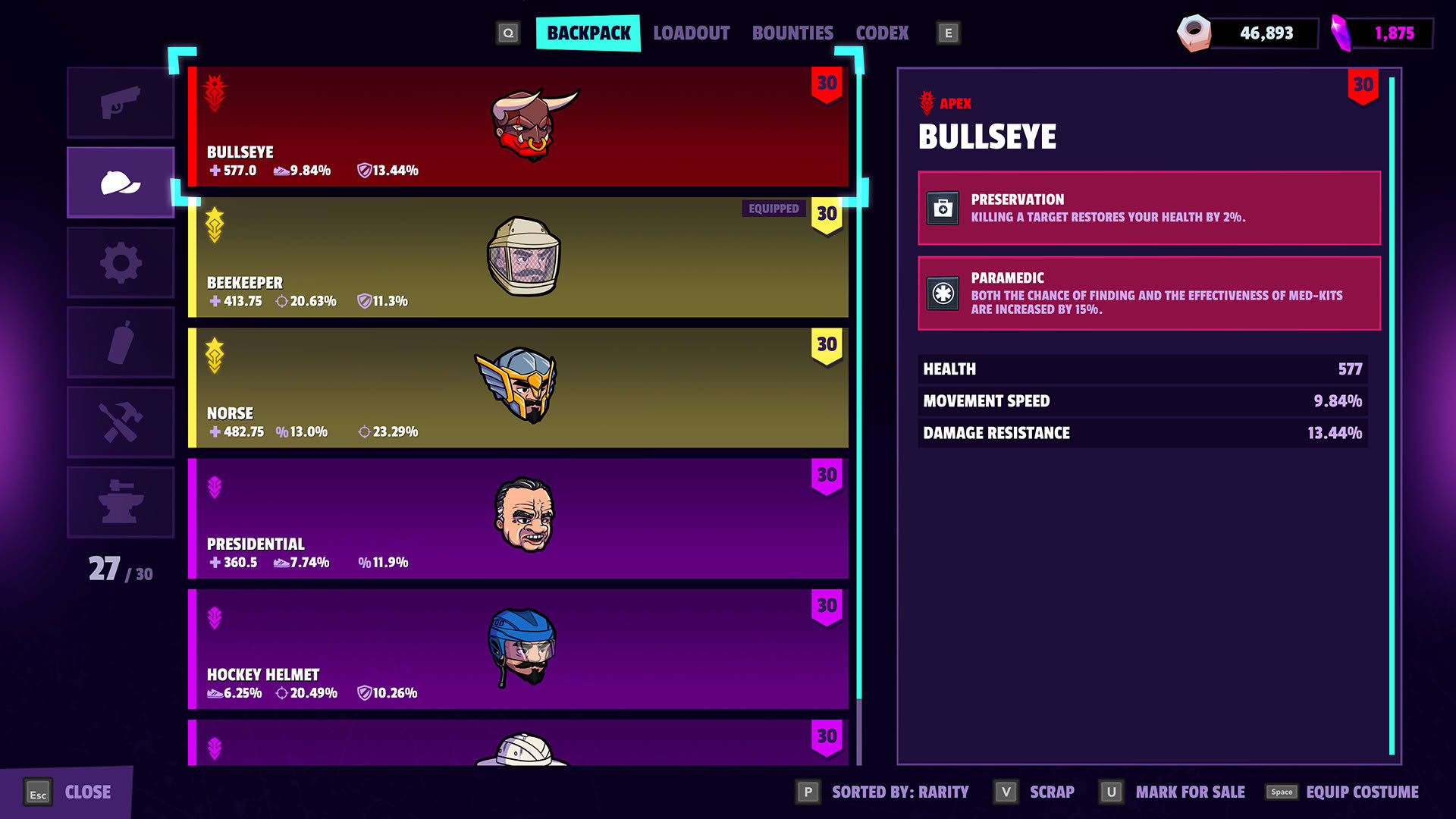 Screenshot for Deadtime Defenders