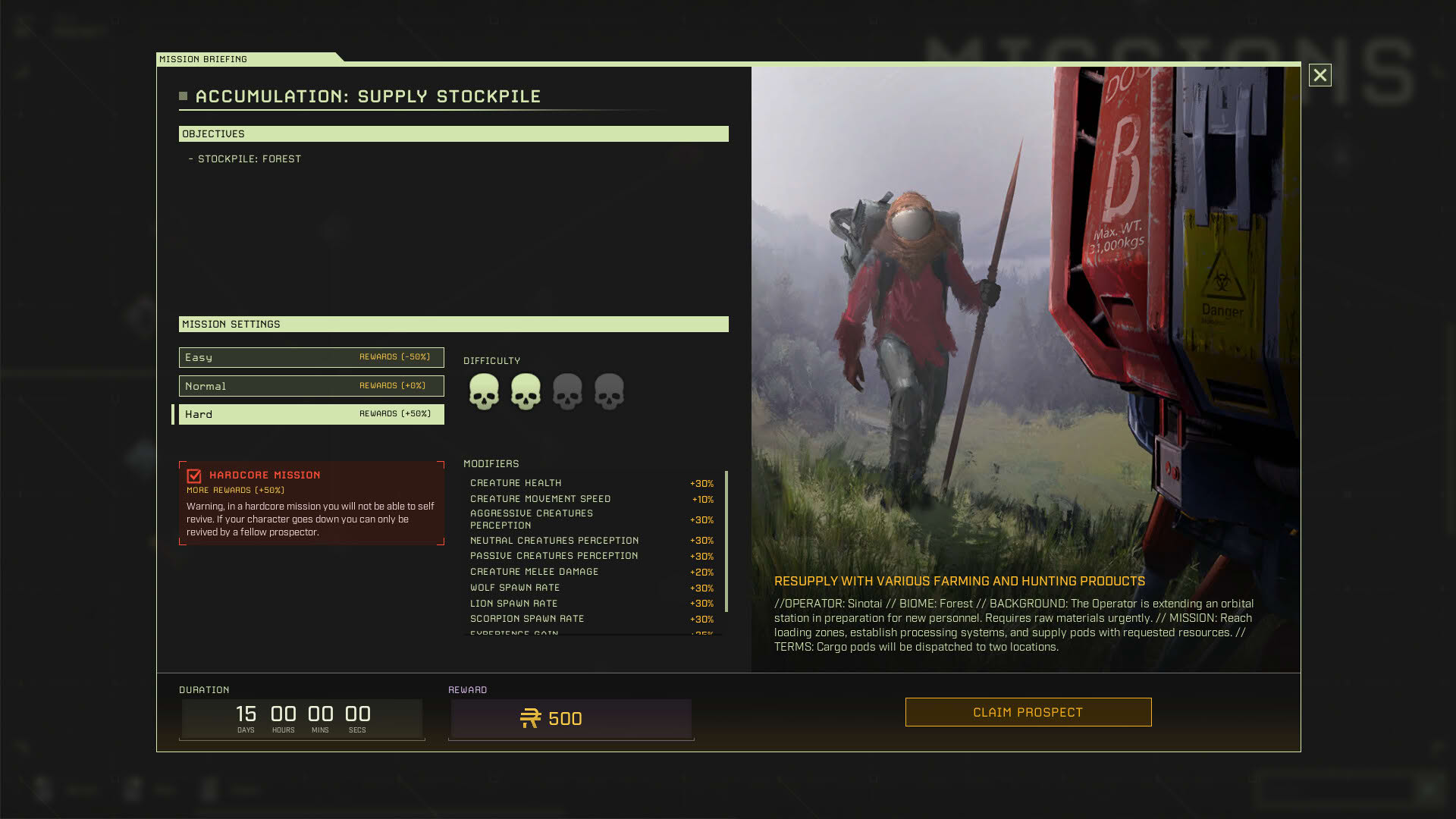 Screenshot for Icarus