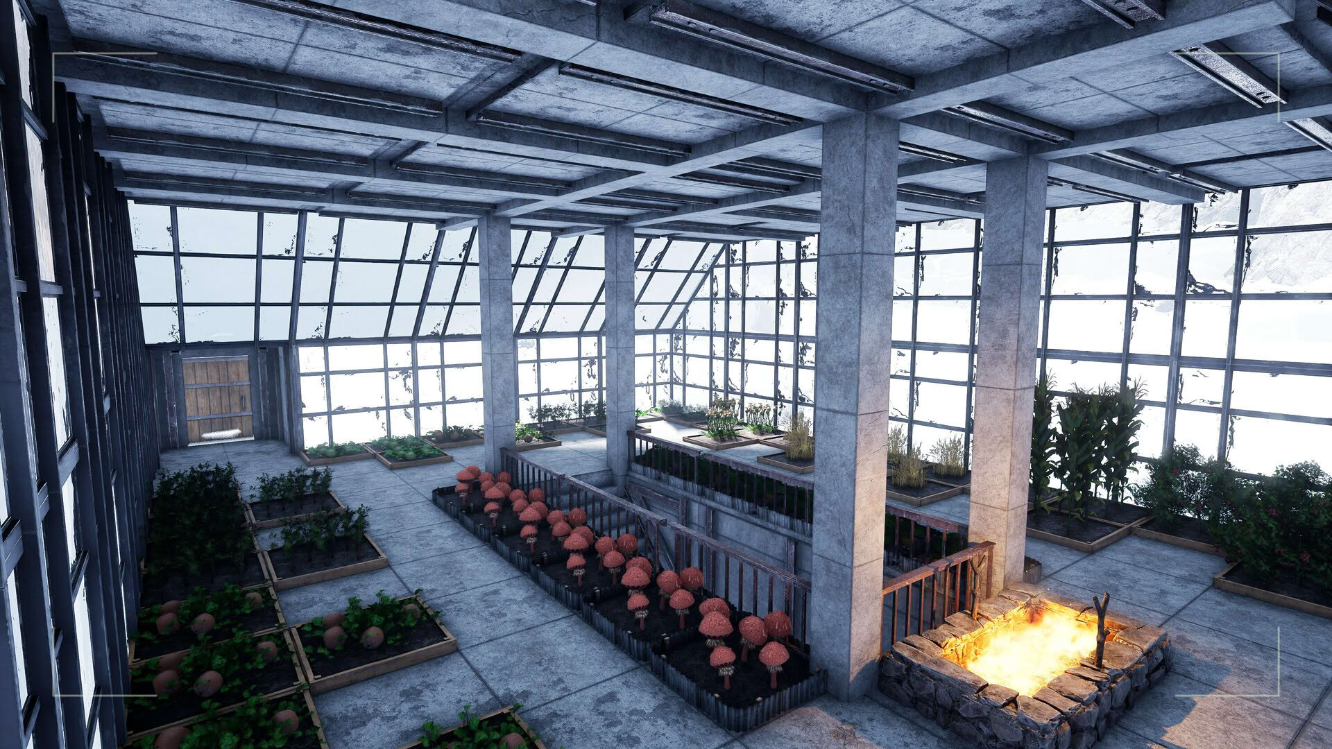 Screenshot for Icarus