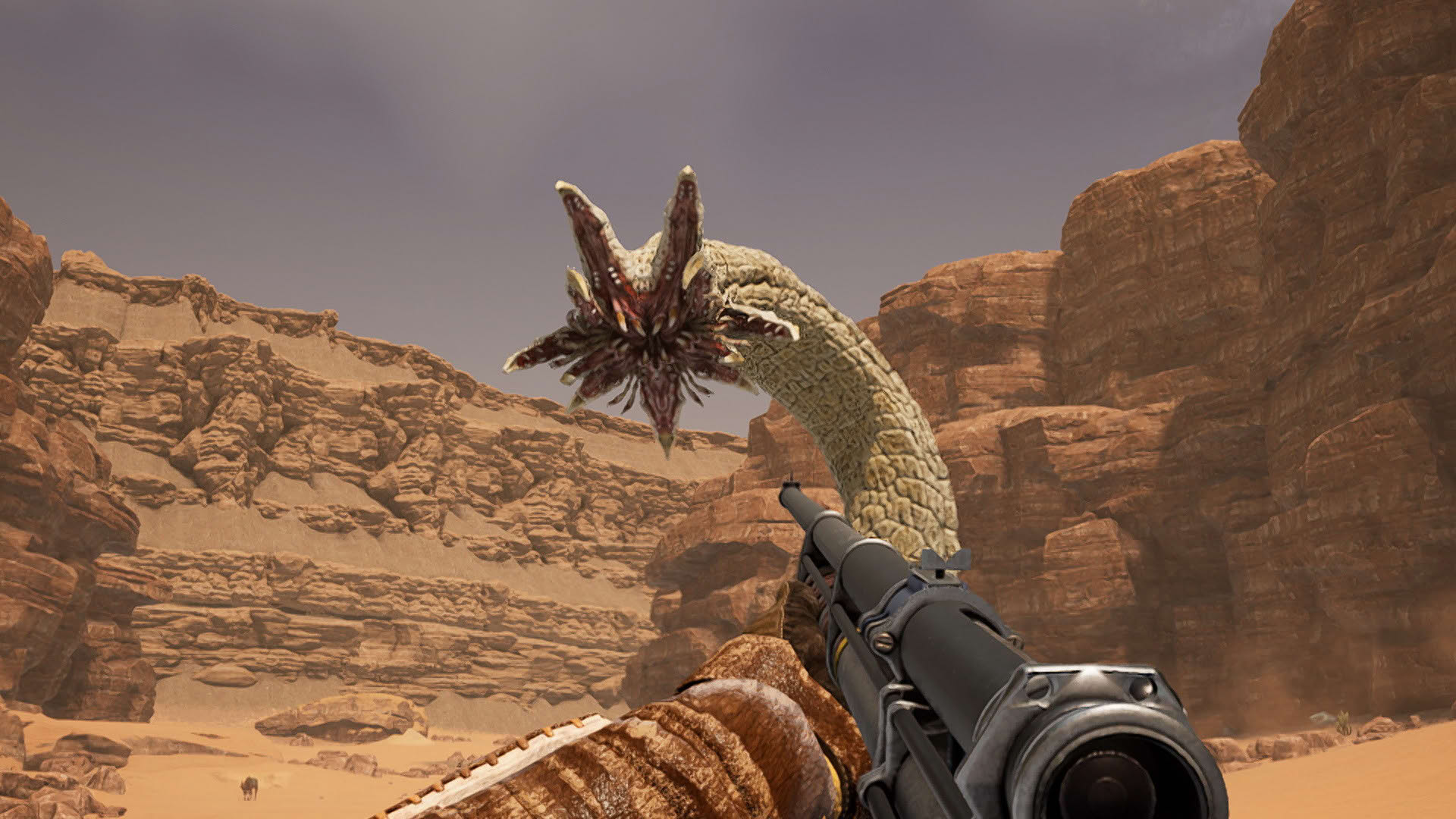 Screenshot for Icarus