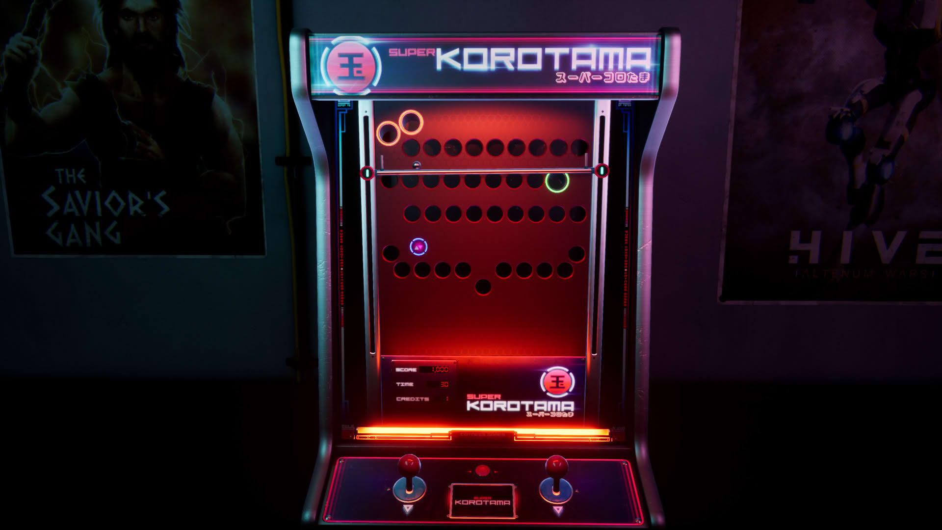 Screenshot for Super Korotama