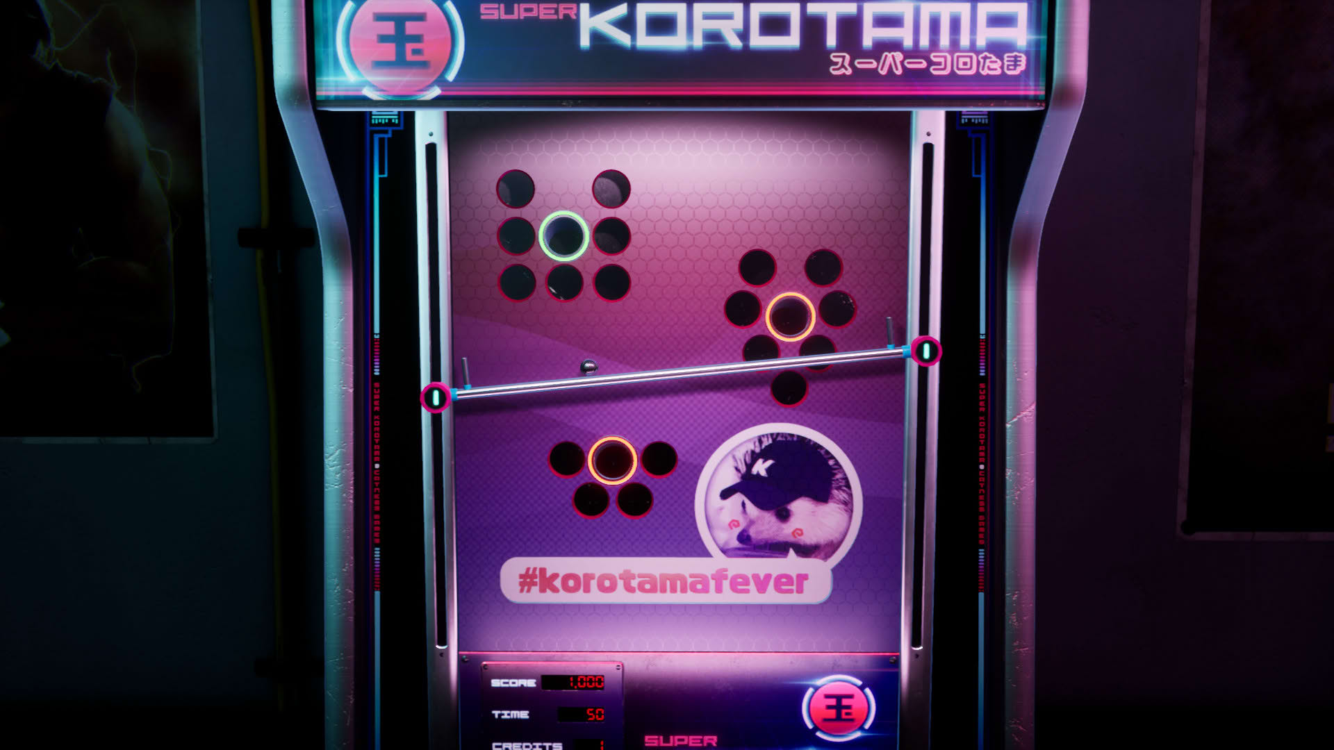 Screenshot for Super Korotama