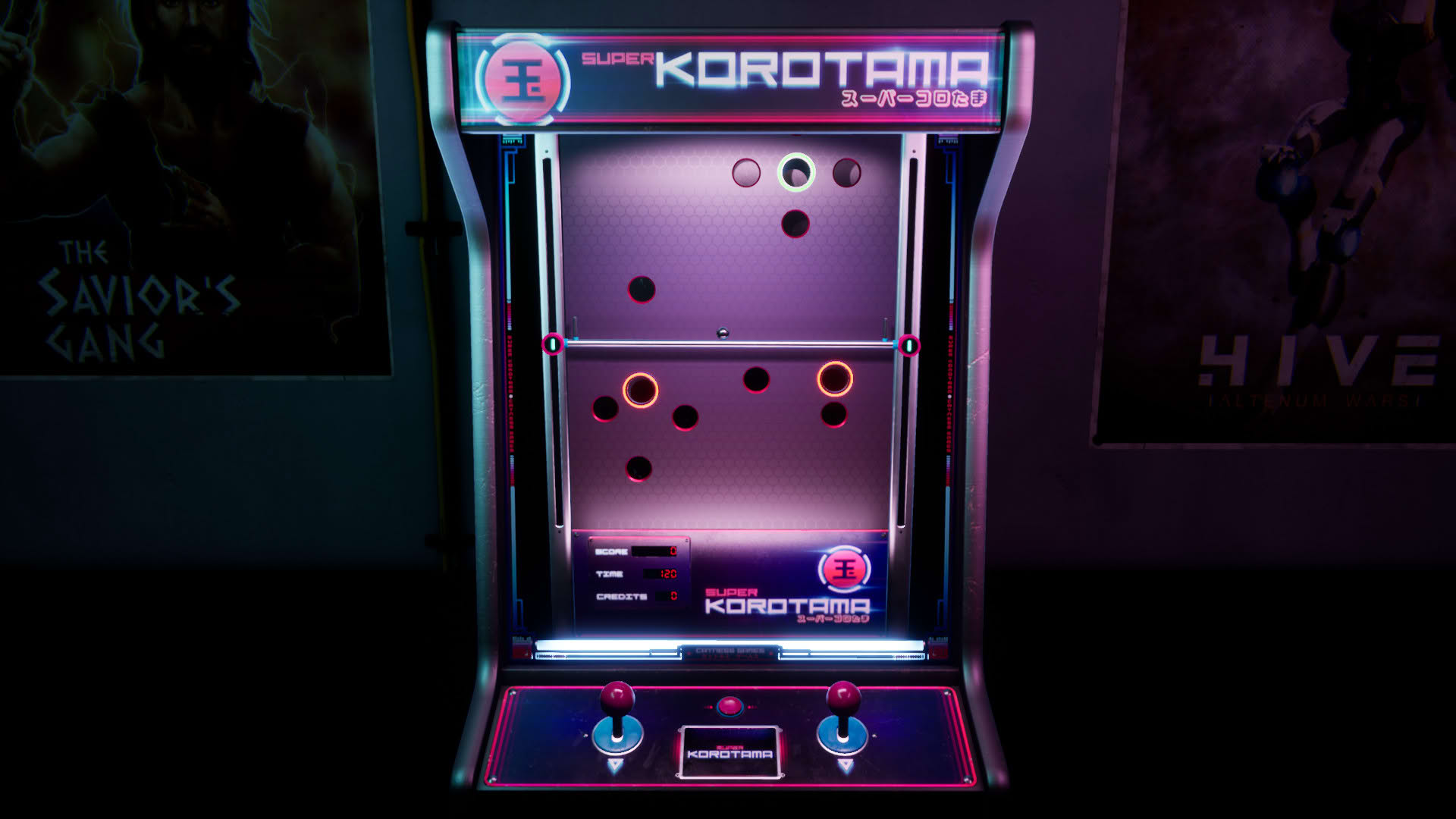 Screenshot for Super Korotama