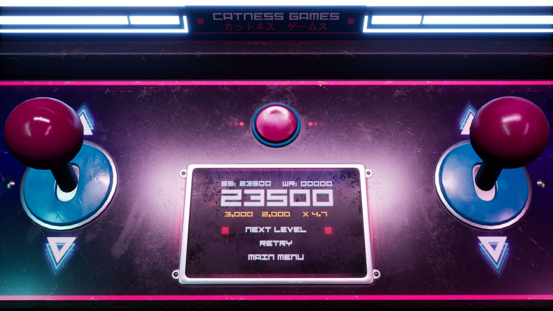 Screenshot for Super Korotama