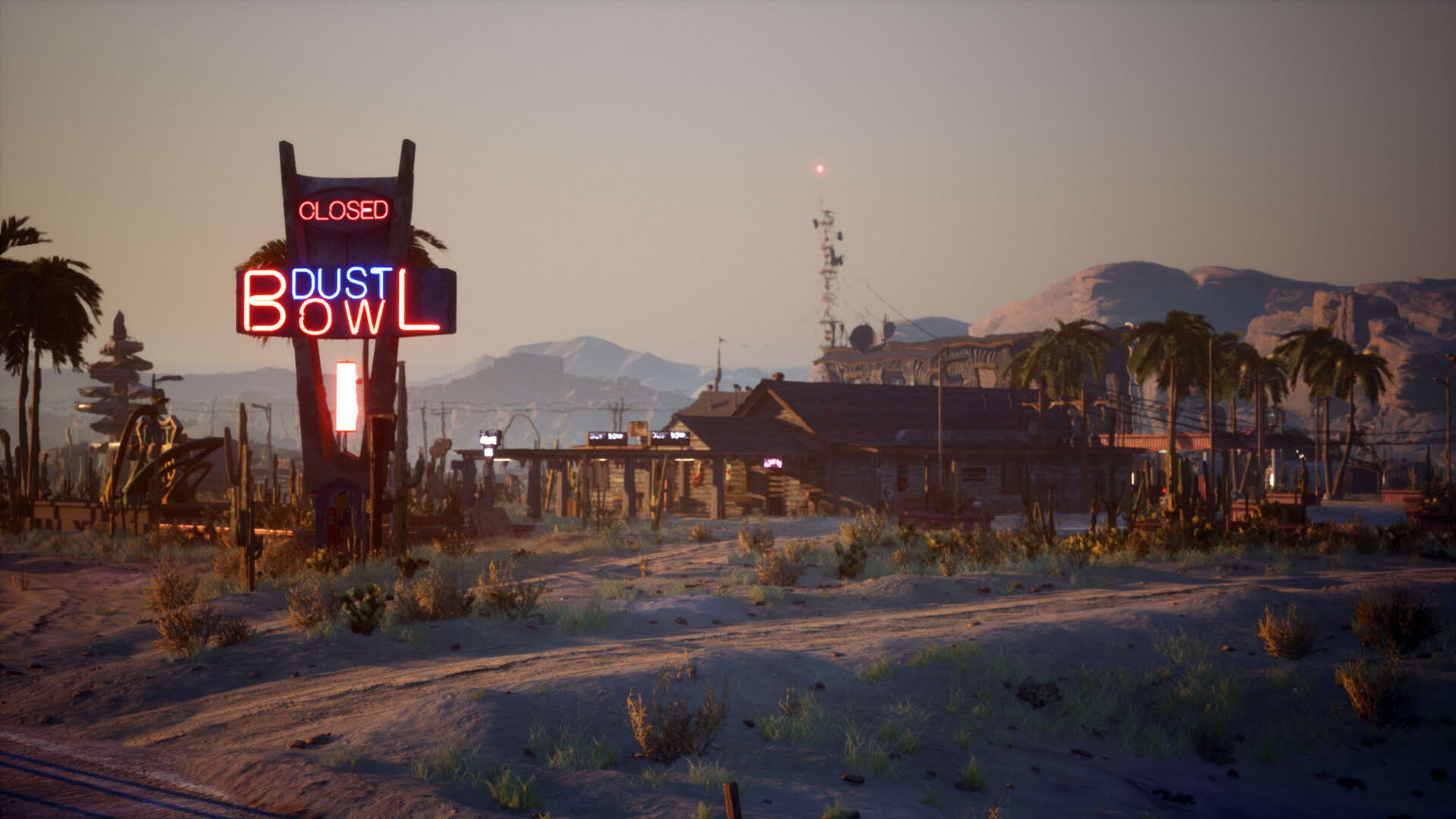 Screenshot for Gas Station Simulator