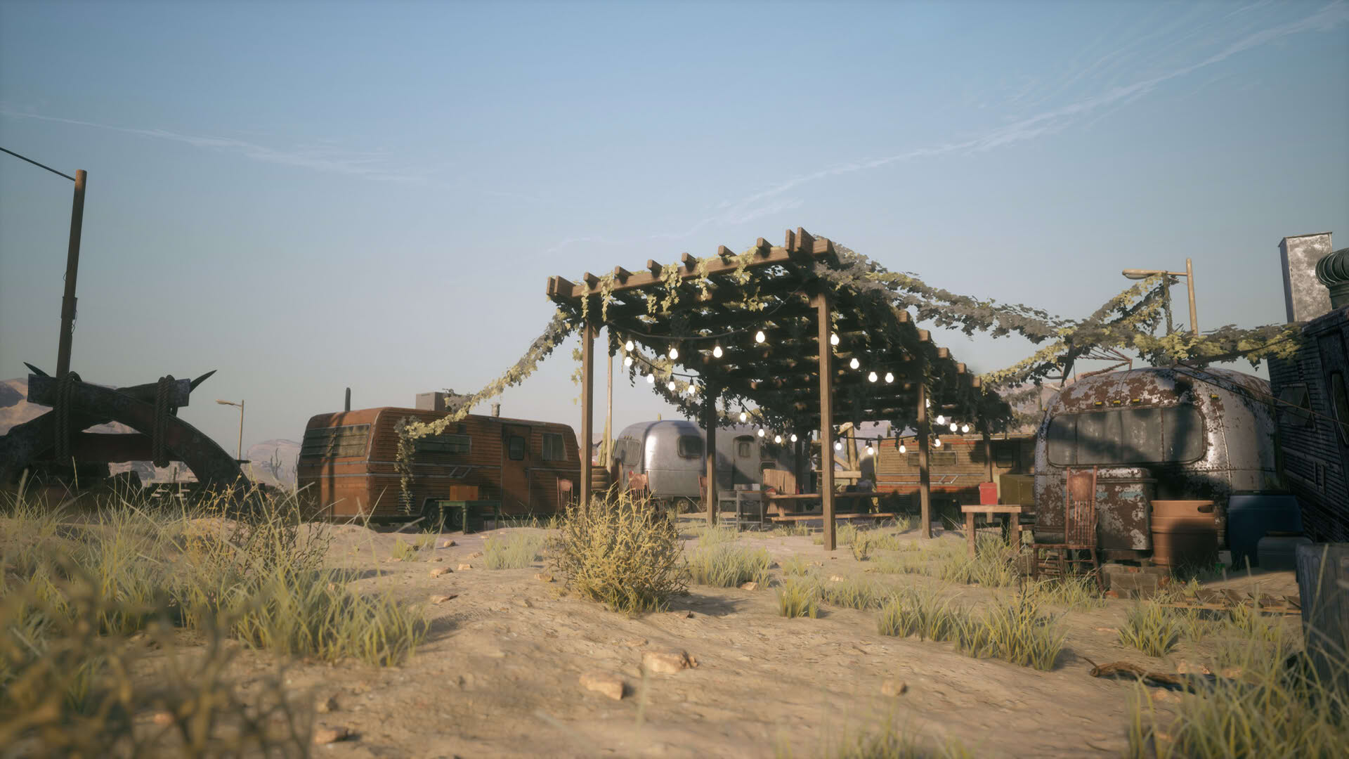 Screenshot for Gas Station Simulator