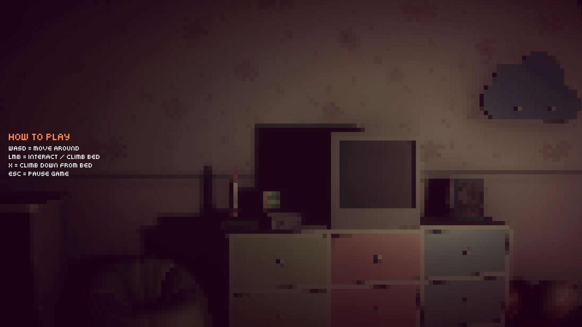Screenshot for Dark Veer