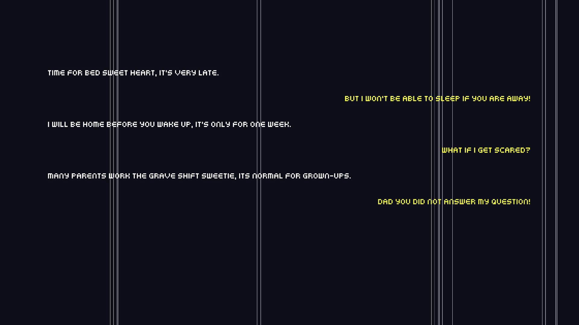 Screenshot for Dark Veer