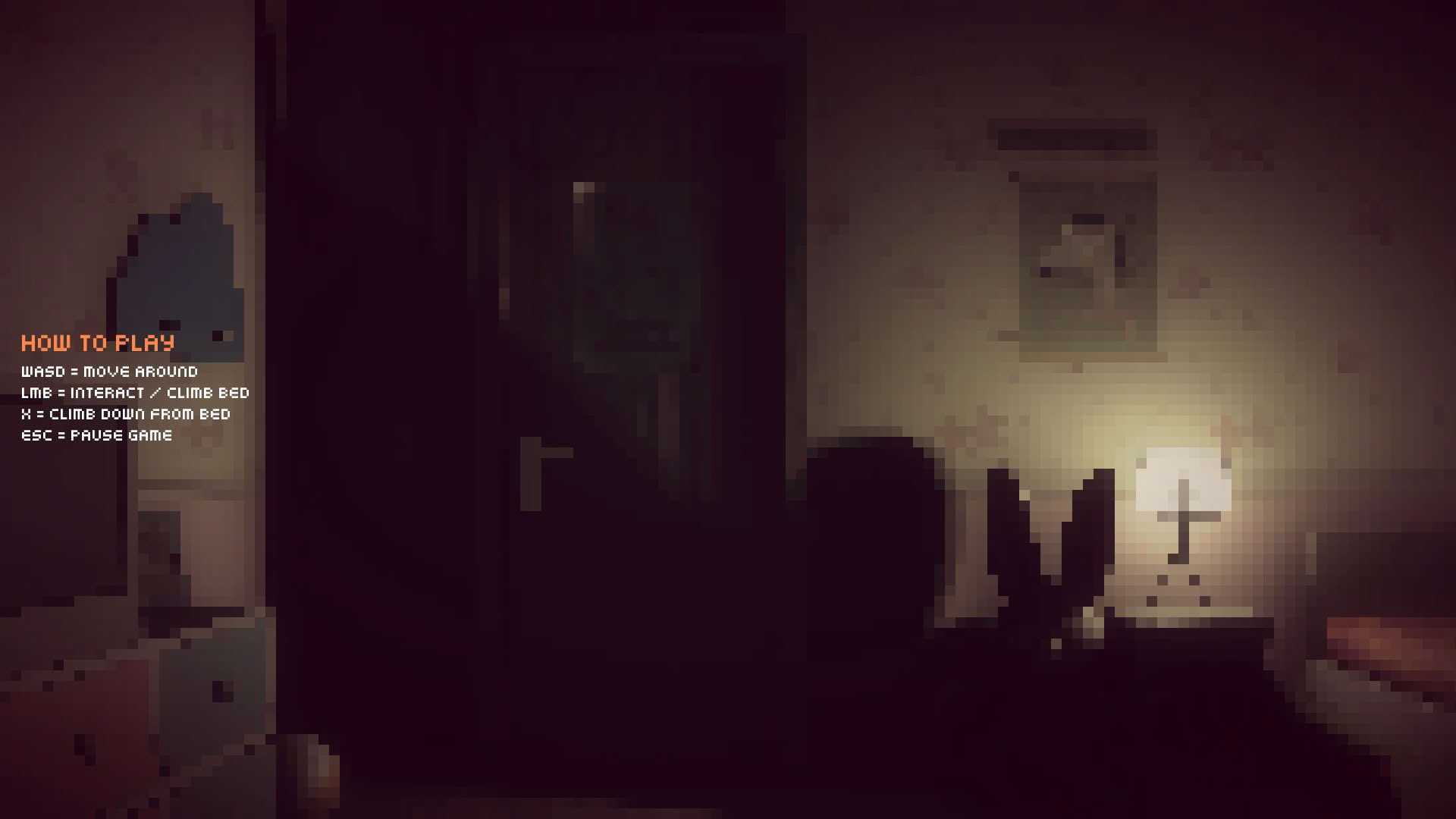 Screenshot for Dark Veer