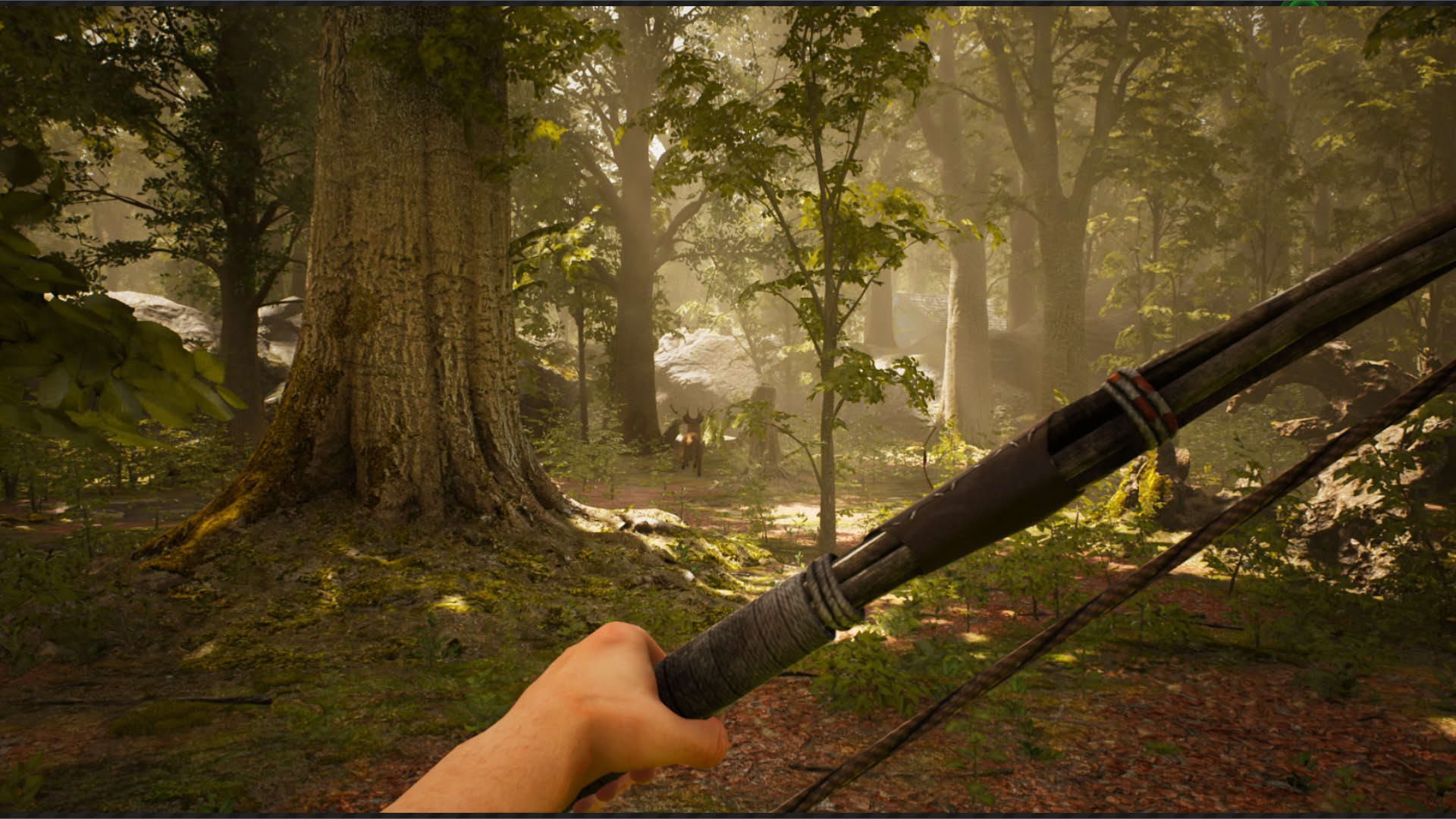 Screenshot for Trapper Simulator
