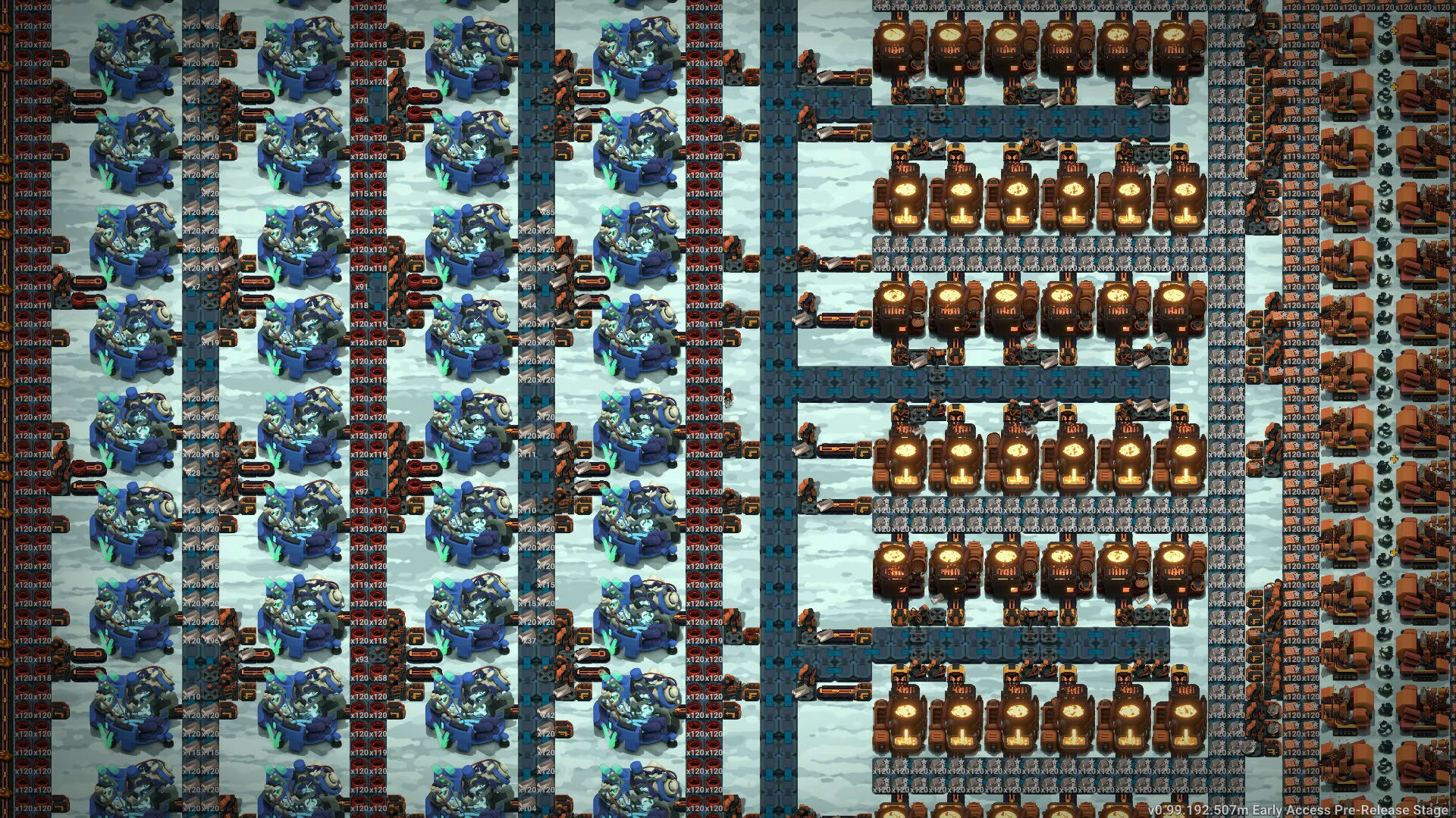 Screenshot for Learning Factory
