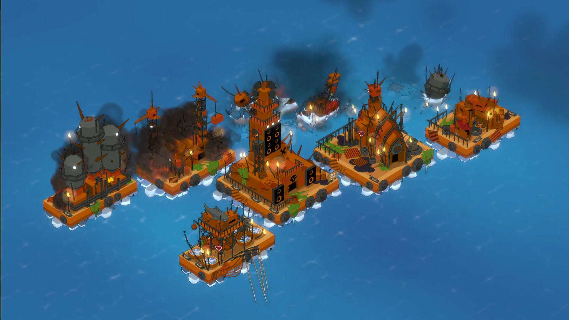 Screenshot for Junk