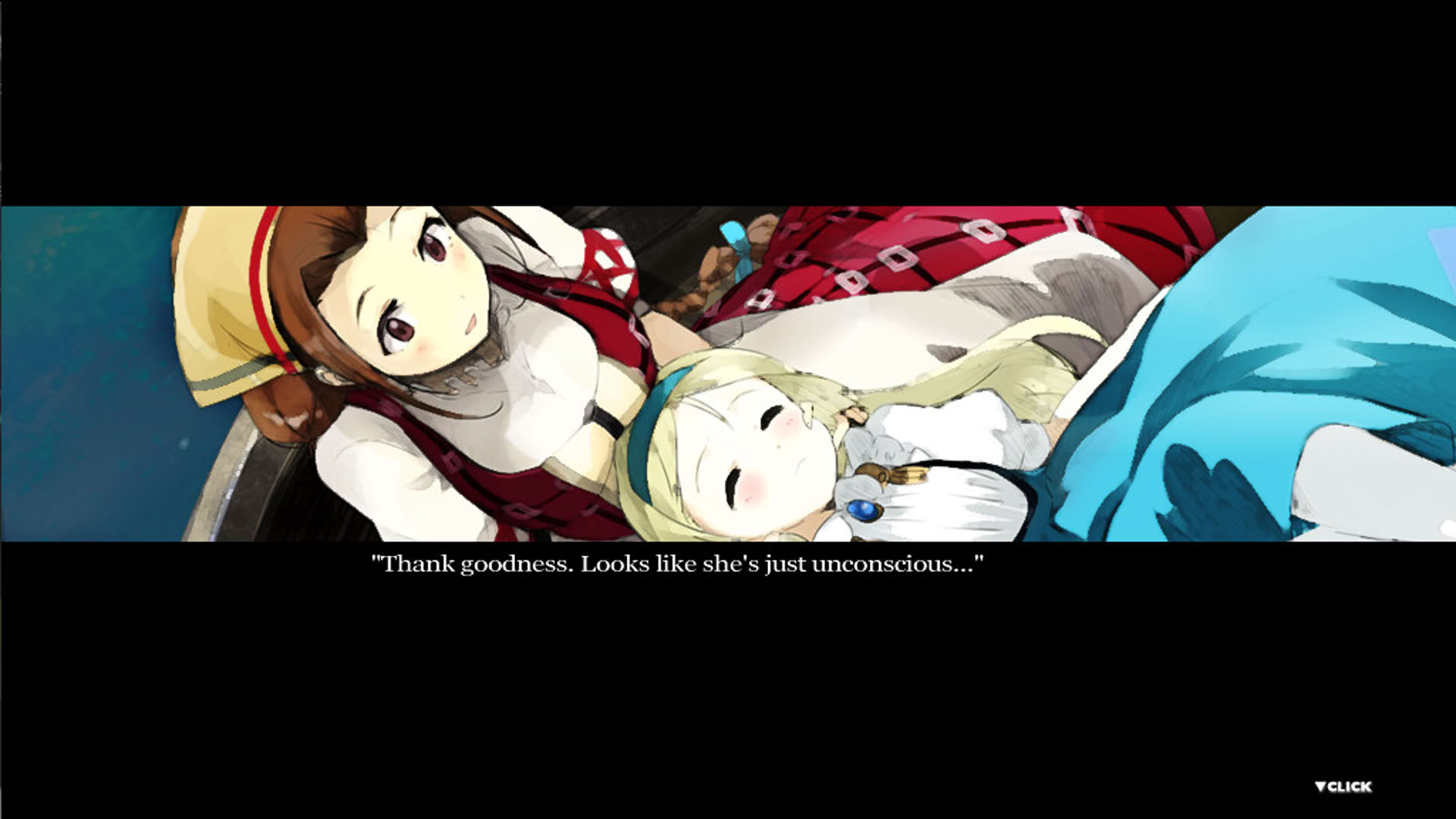 Screenshot for Winter Polaris