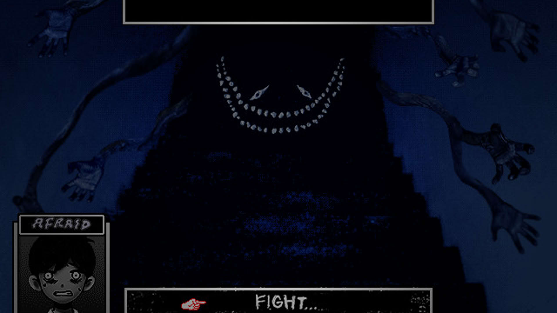 Screenshot for Omori