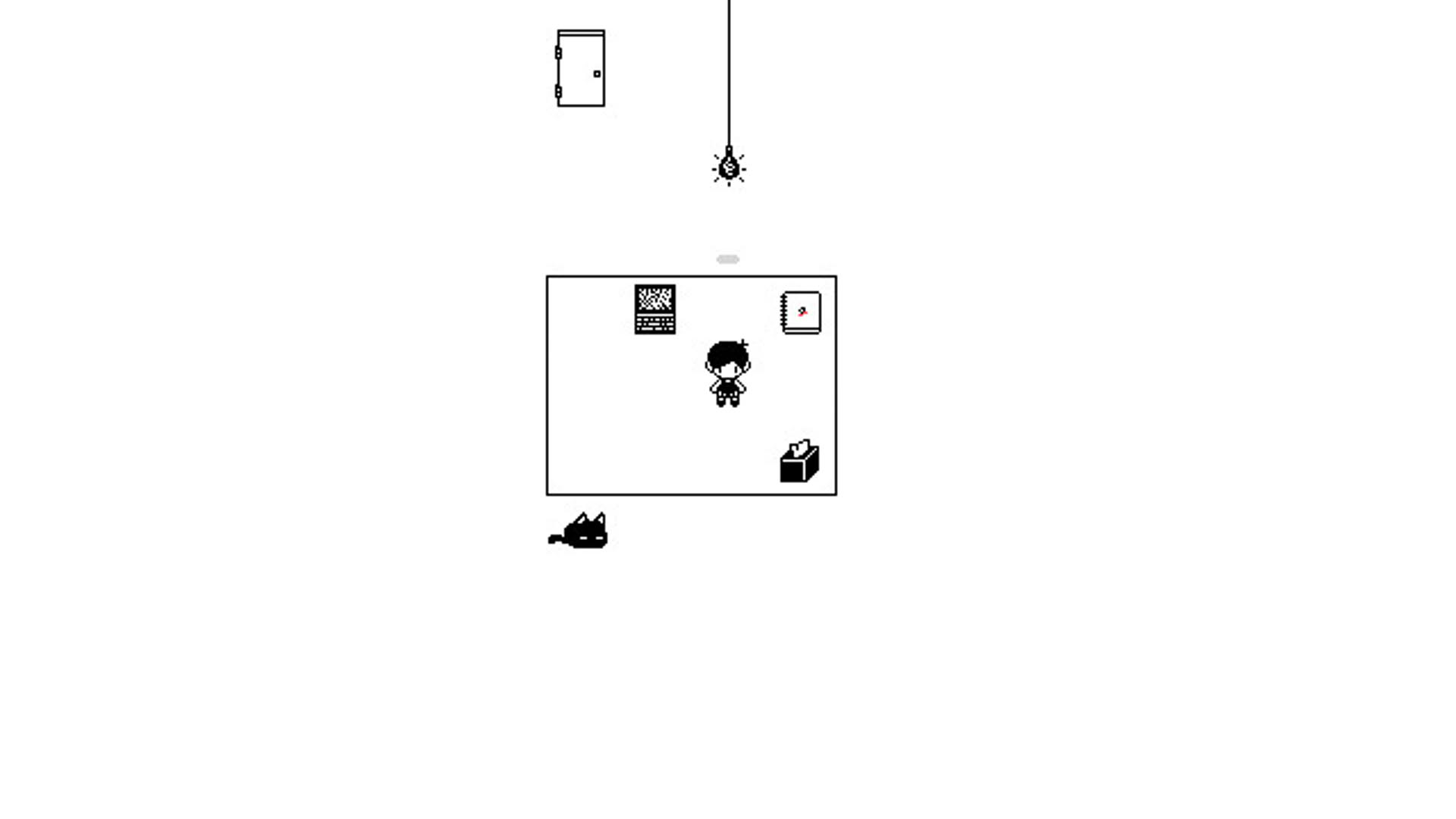 Screenshot for Omori