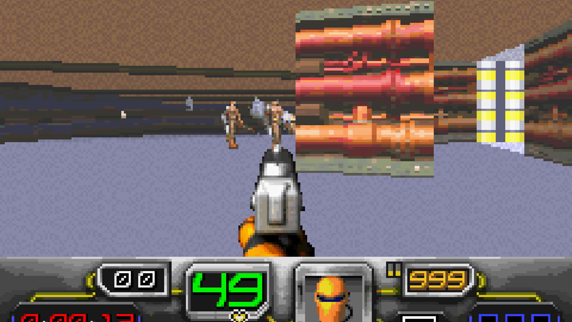 Screenshot for Dark Arena