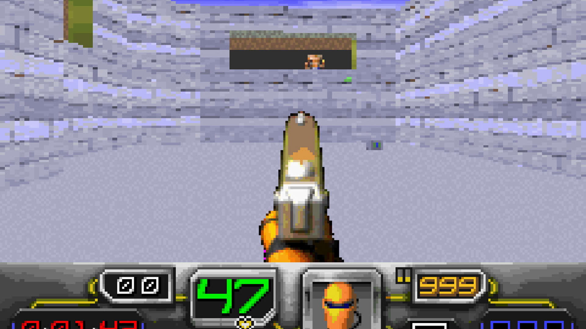 Screenshot for Dark Arena