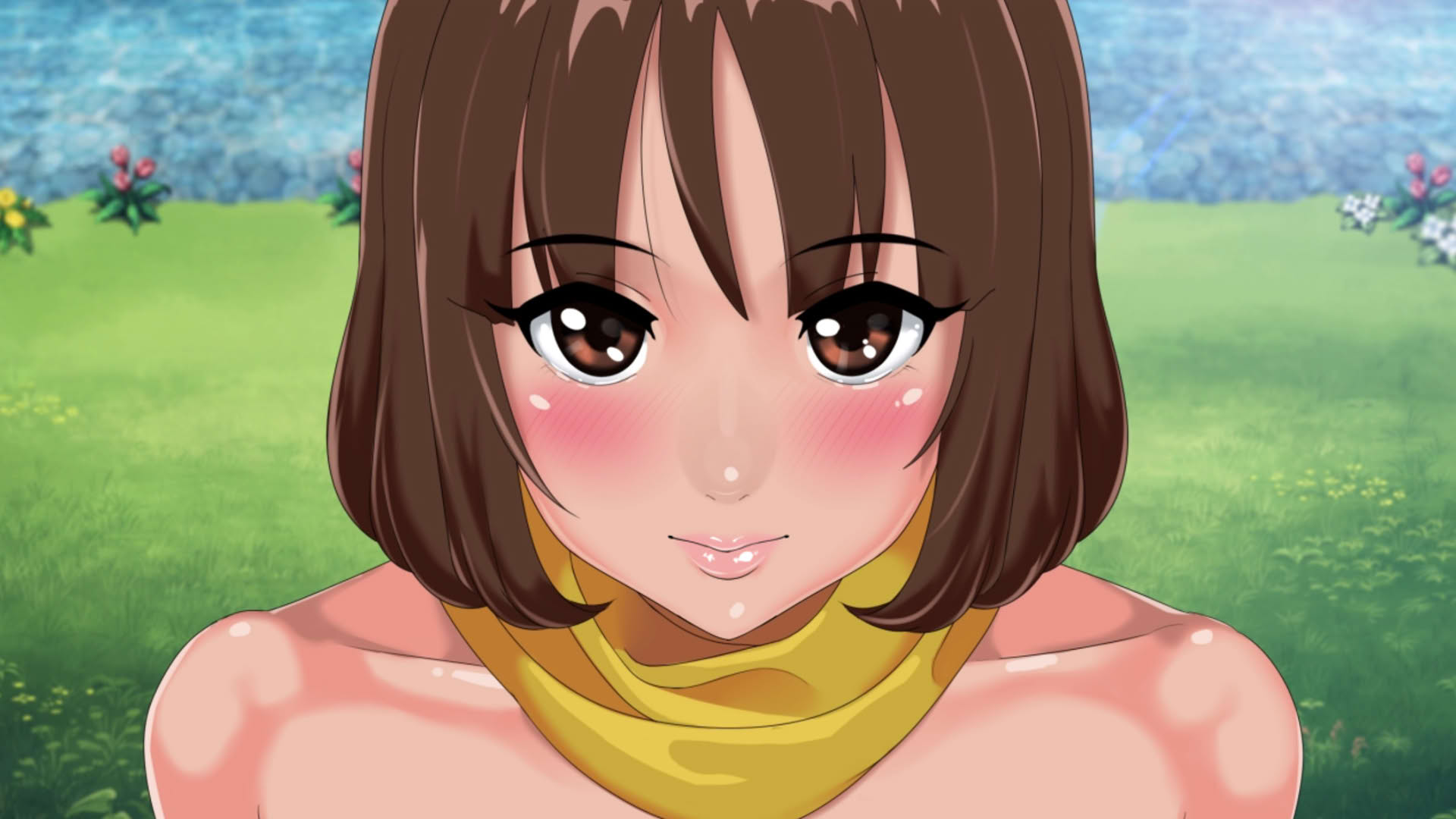 Screenshot for Island Saga