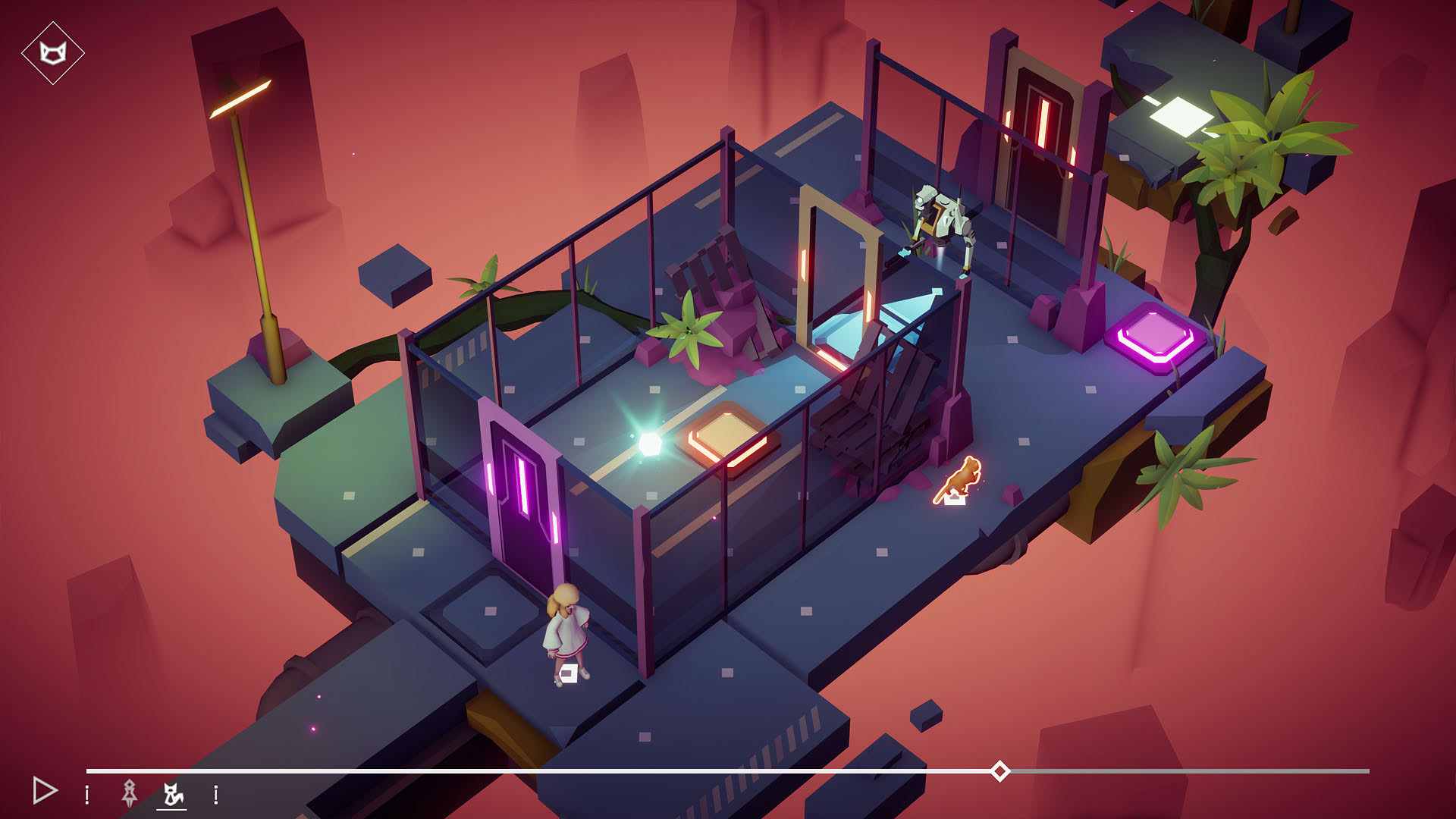 Screenshot for Timelie