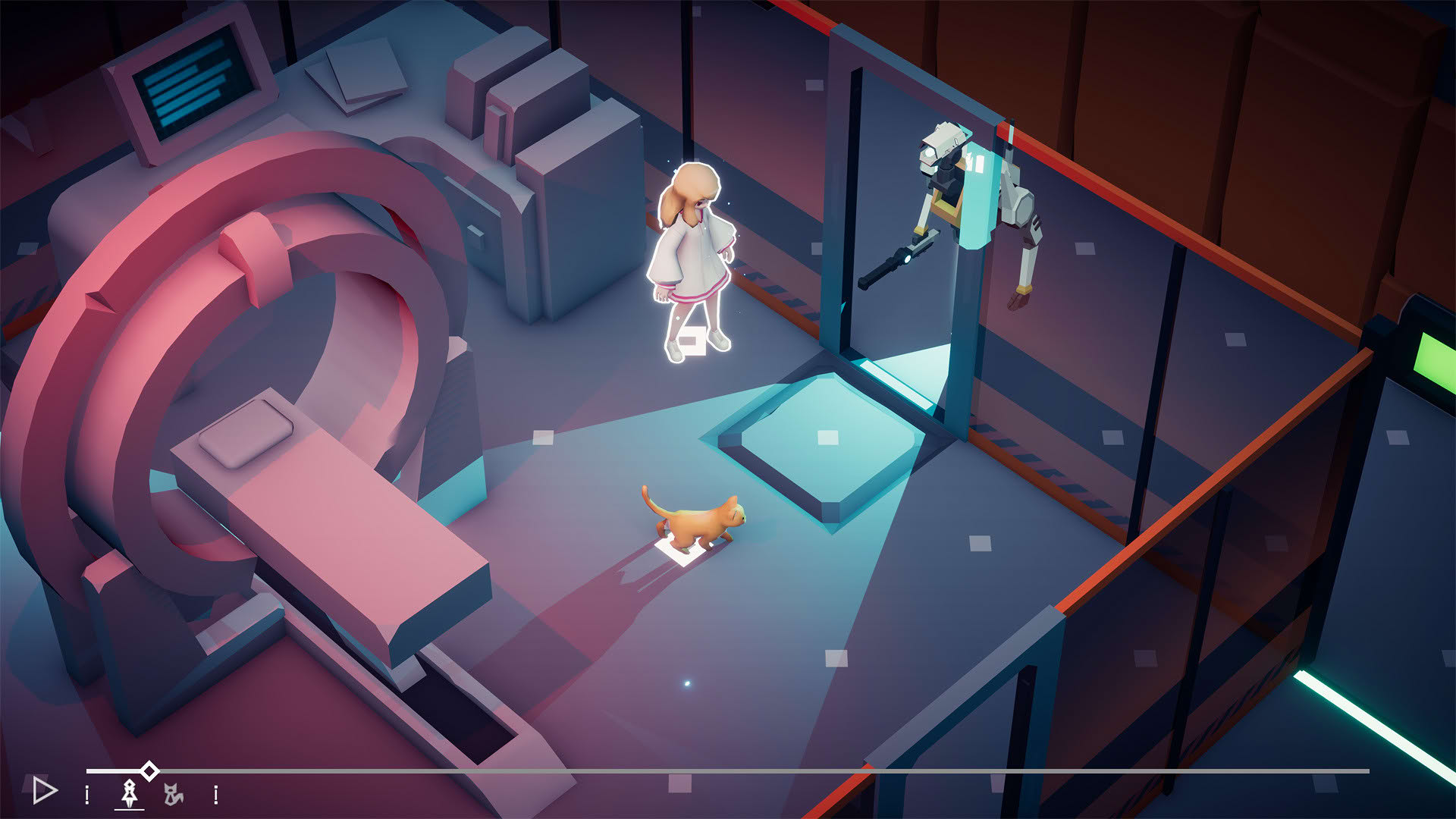 Screenshot for Timelie