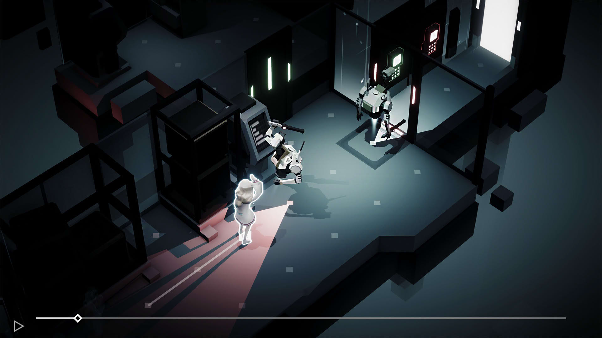 Screenshot for Timelie