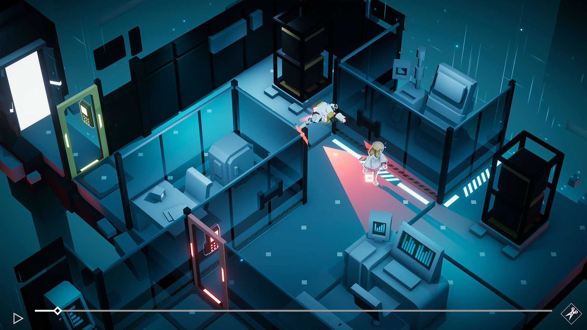 Screenshot for Timelie