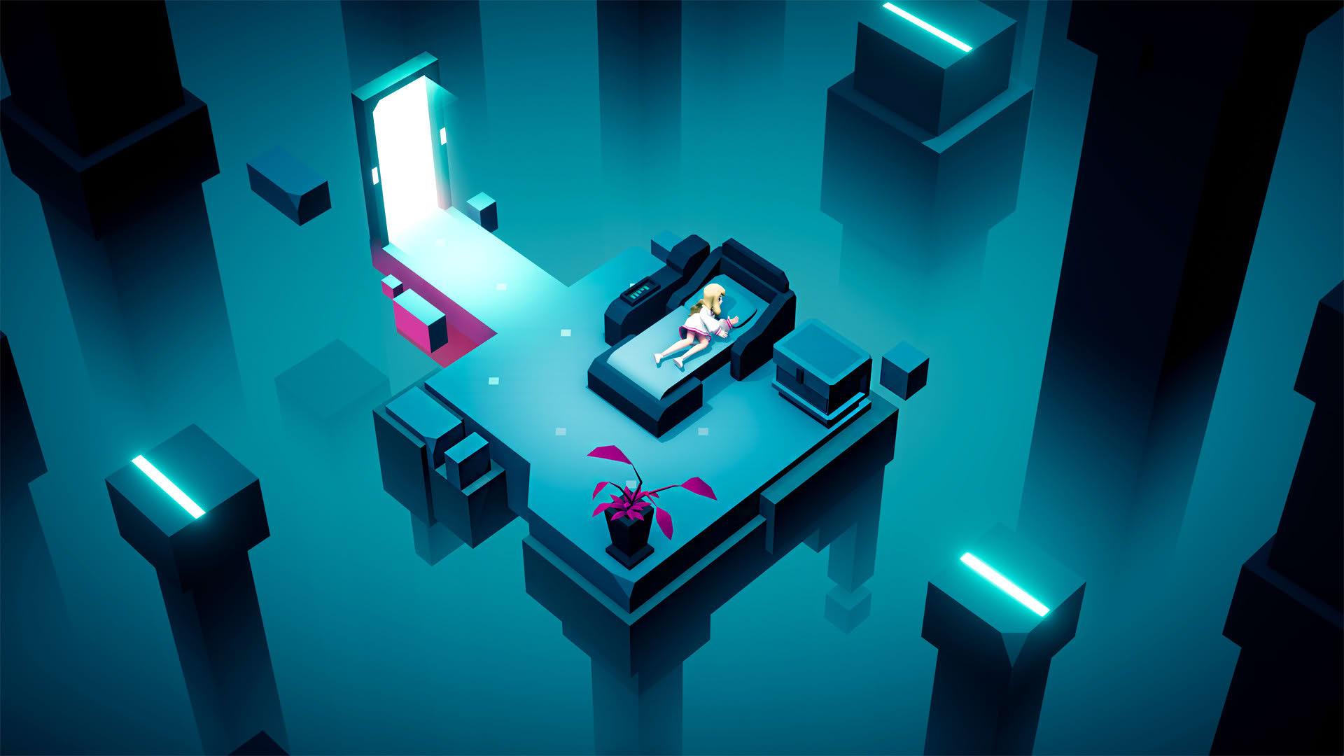 Screenshot for Timelie