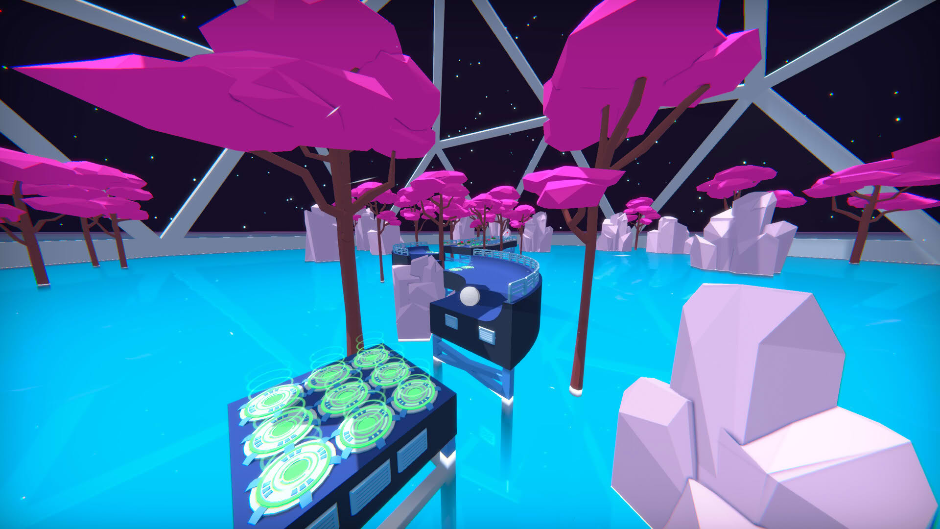 Screenshot for Golf Gang