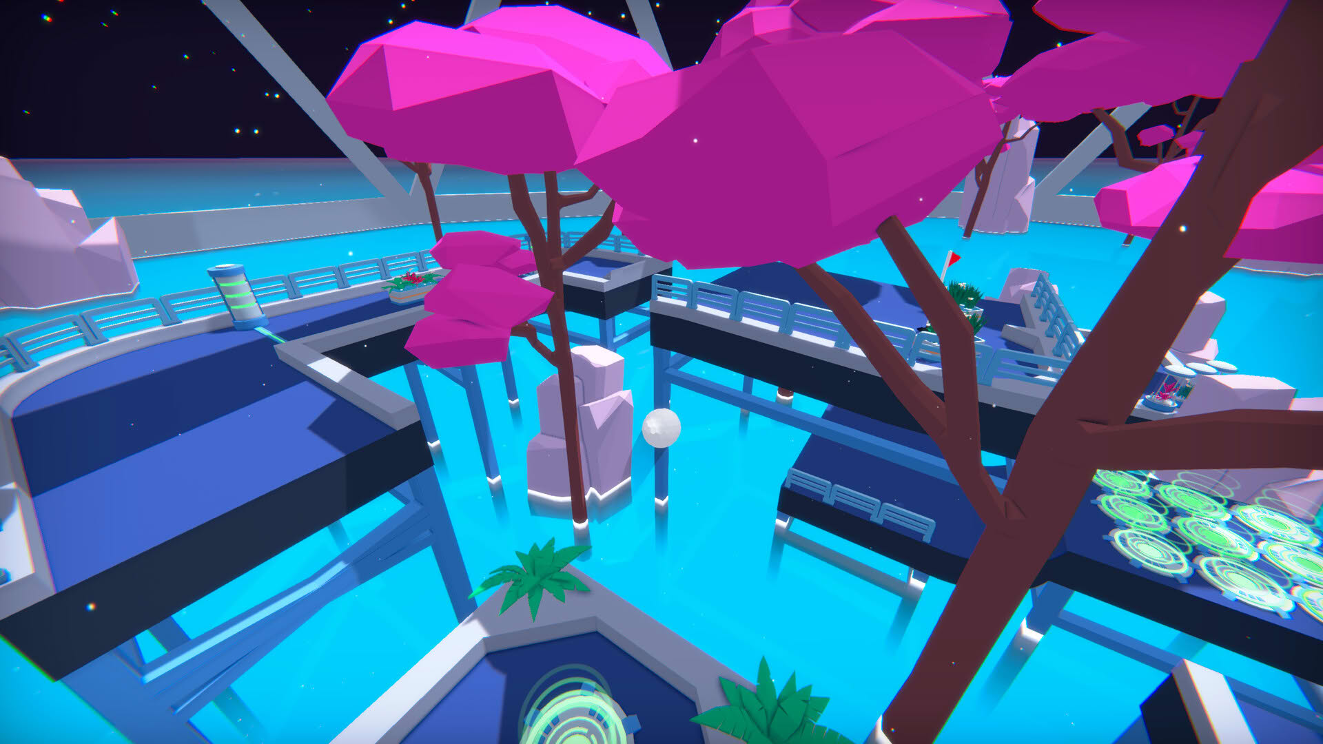 Screenshot for Golf Gang