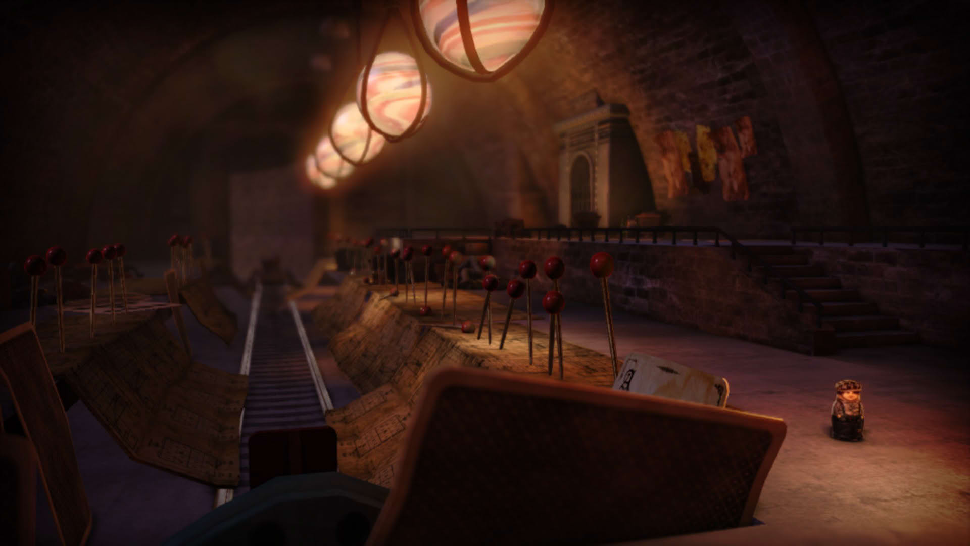 Screenshot for Stacking